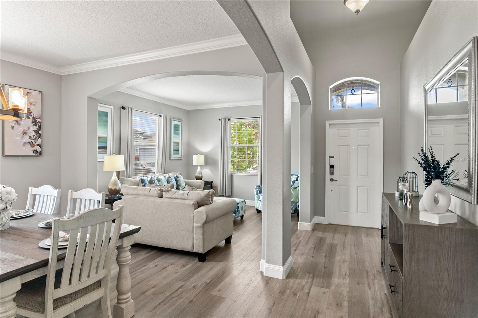 1628 THETFORD CIR, ORLANDO, FL, 32824