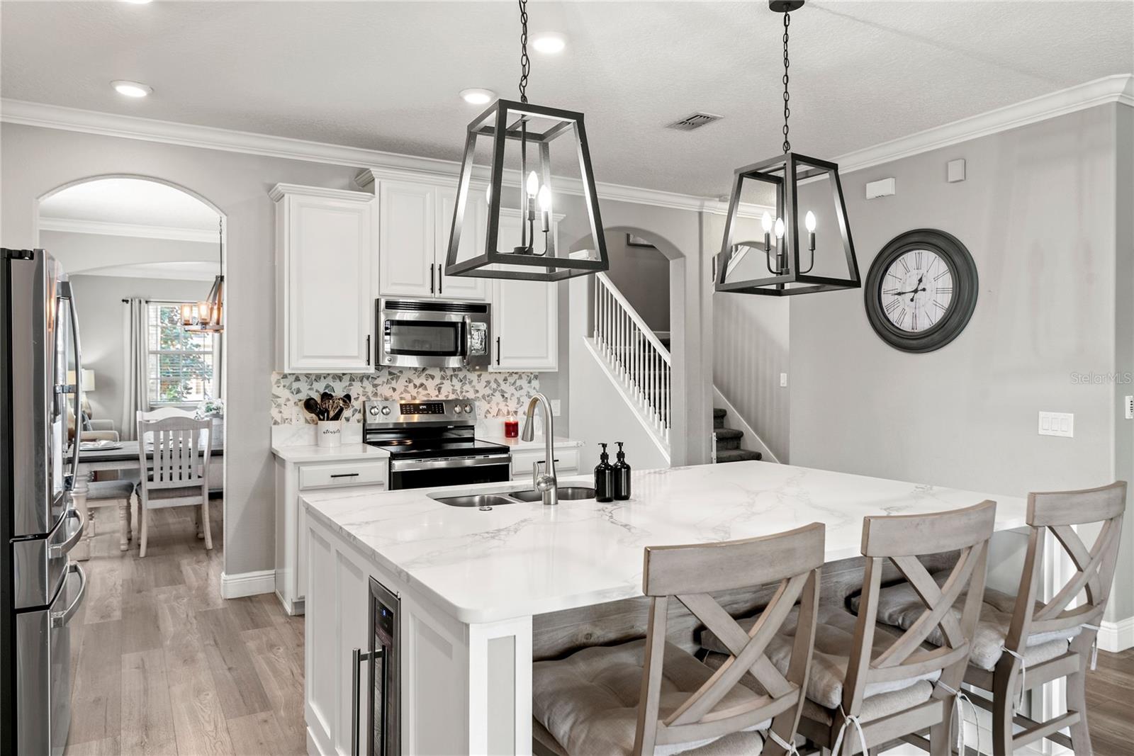 1628 THETFORD CIR, ORLANDO, FL, 32824