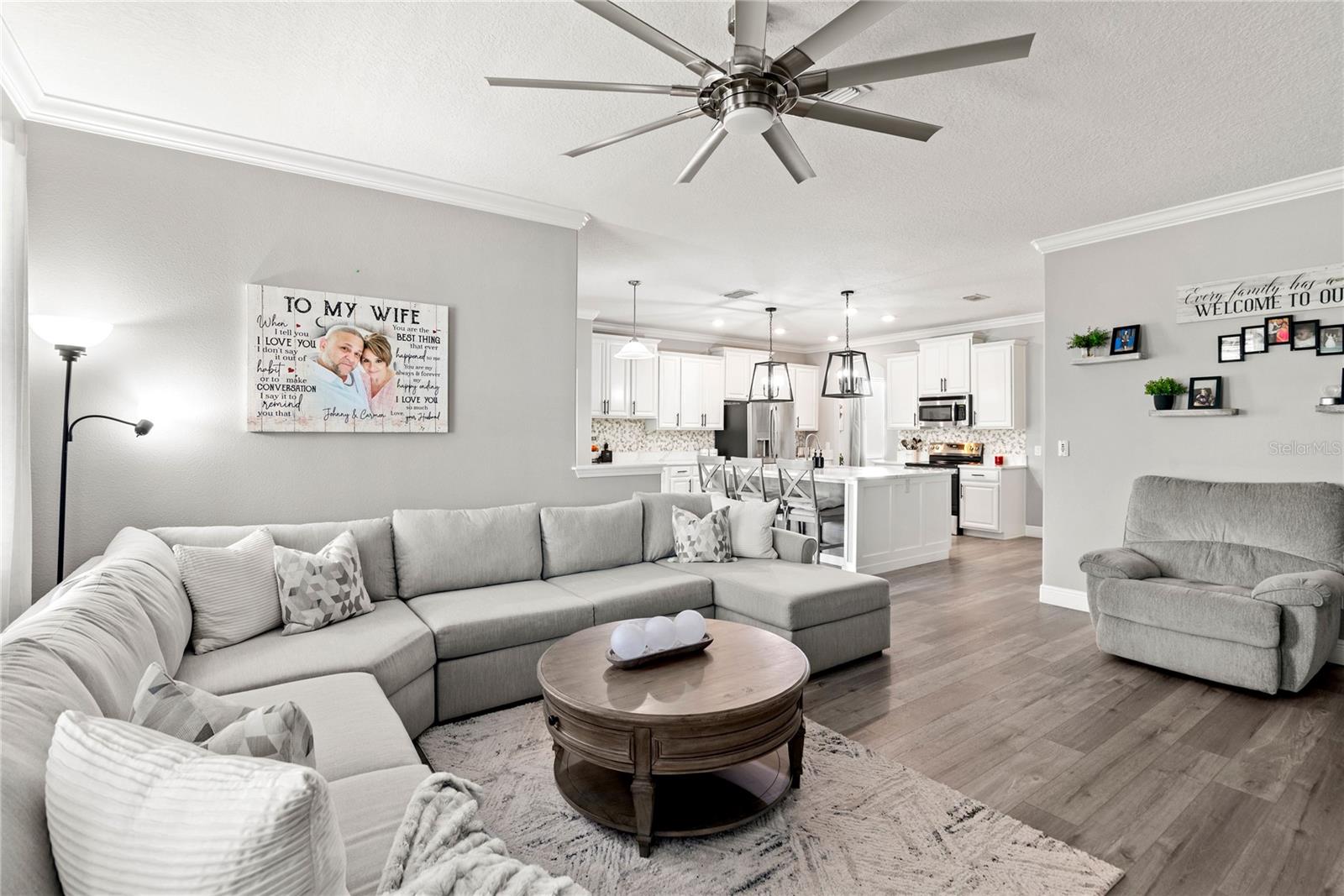 1628 THETFORD CIR, ORLANDO, FL, 32824