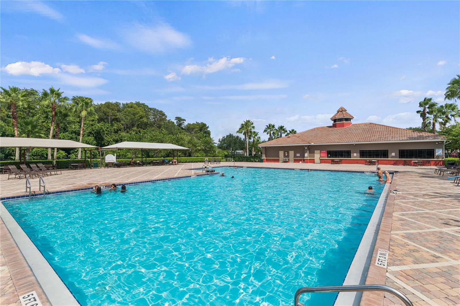 1628 THETFORD CIR, ORLANDO, FL, 32824