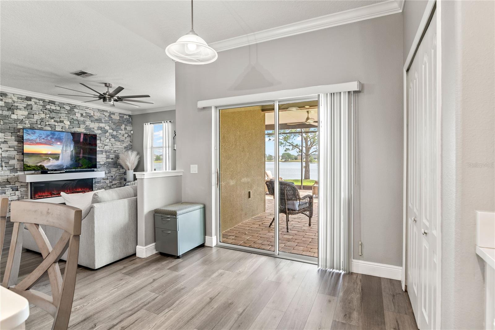 1628 THETFORD CIR, ORLANDO, FL, 32824