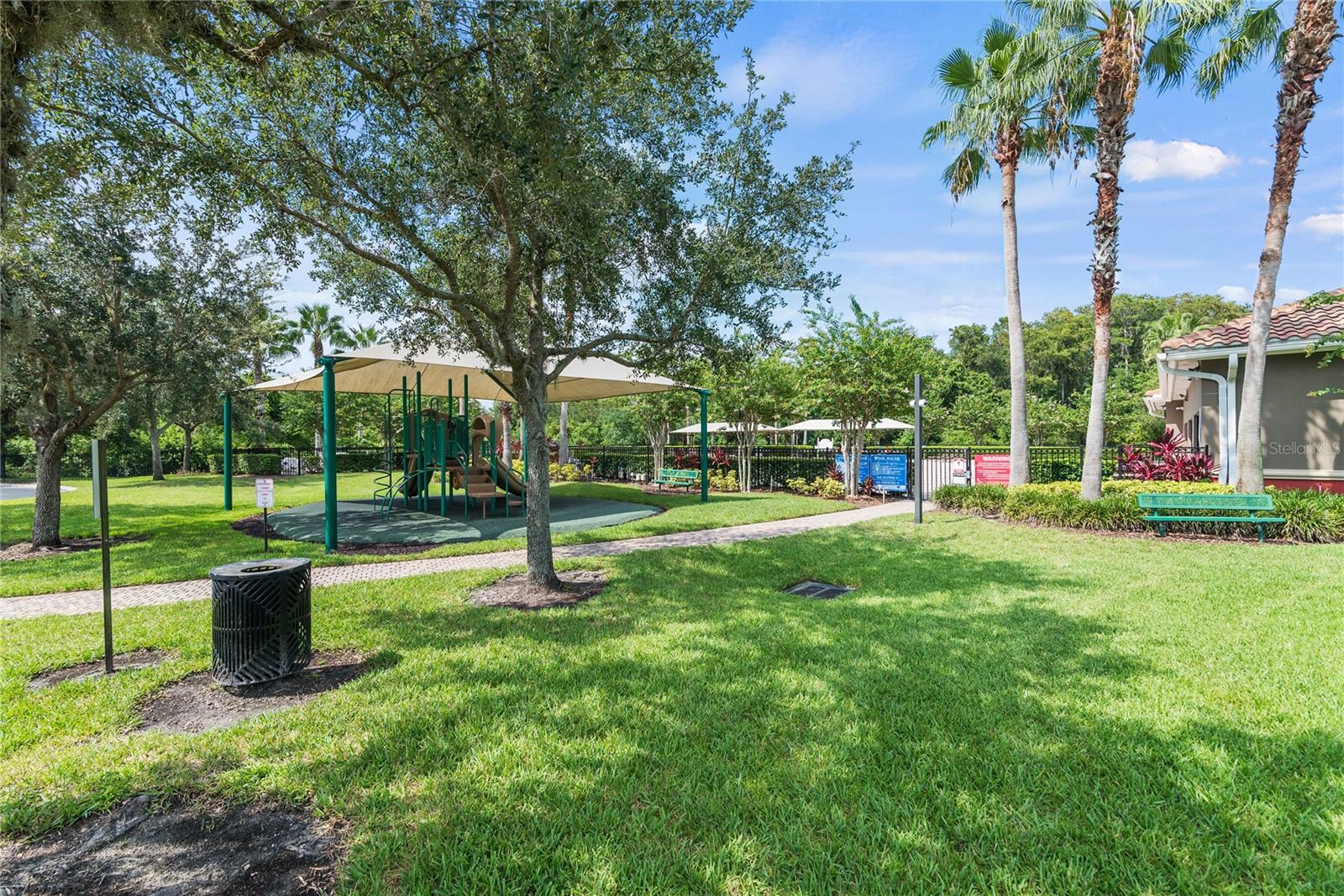 1628 THETFORD CIR, ORLANDO, FL, 32824