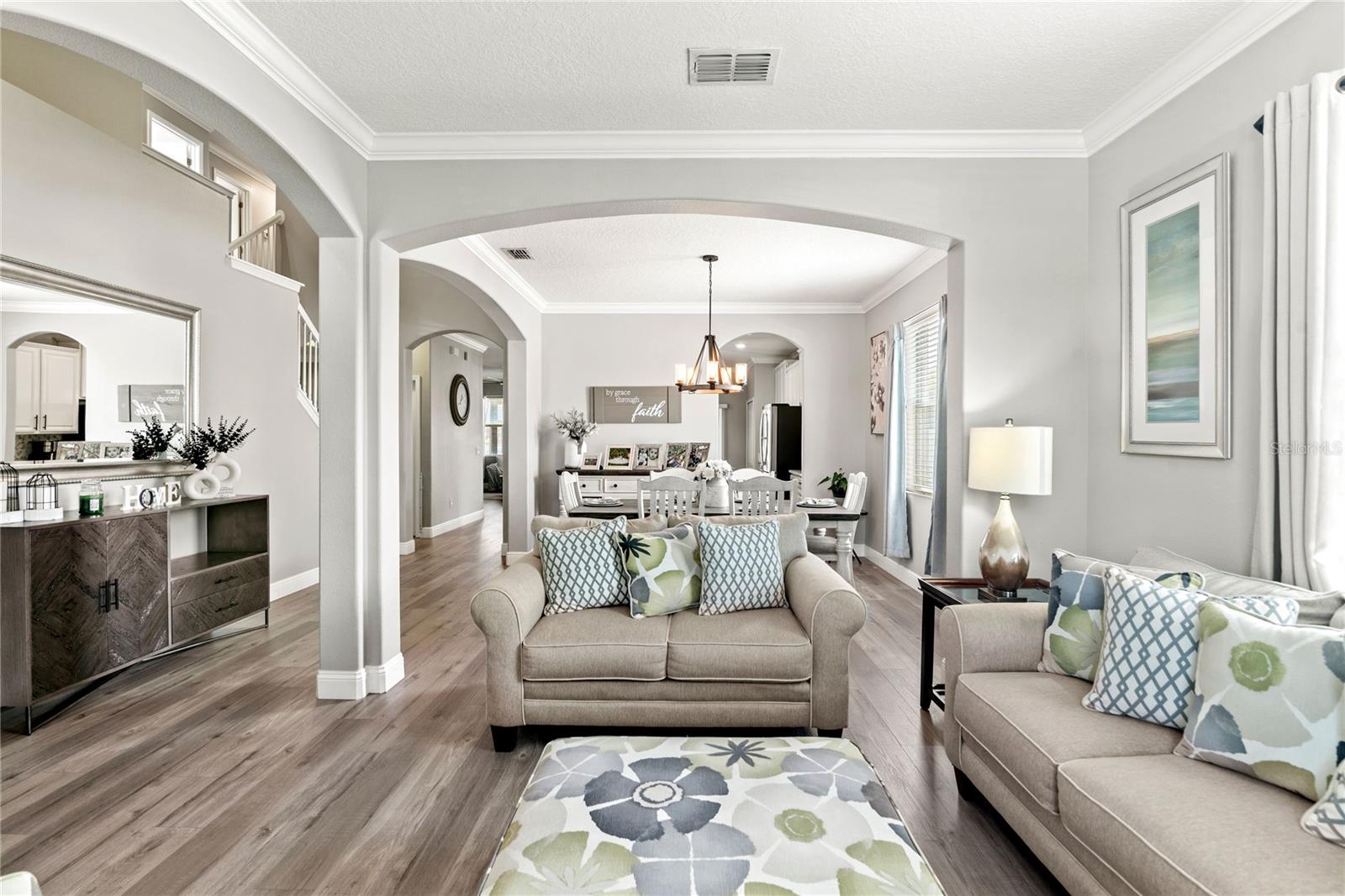 1628 THETFORD CIR, ORLANDO, FL, 32824