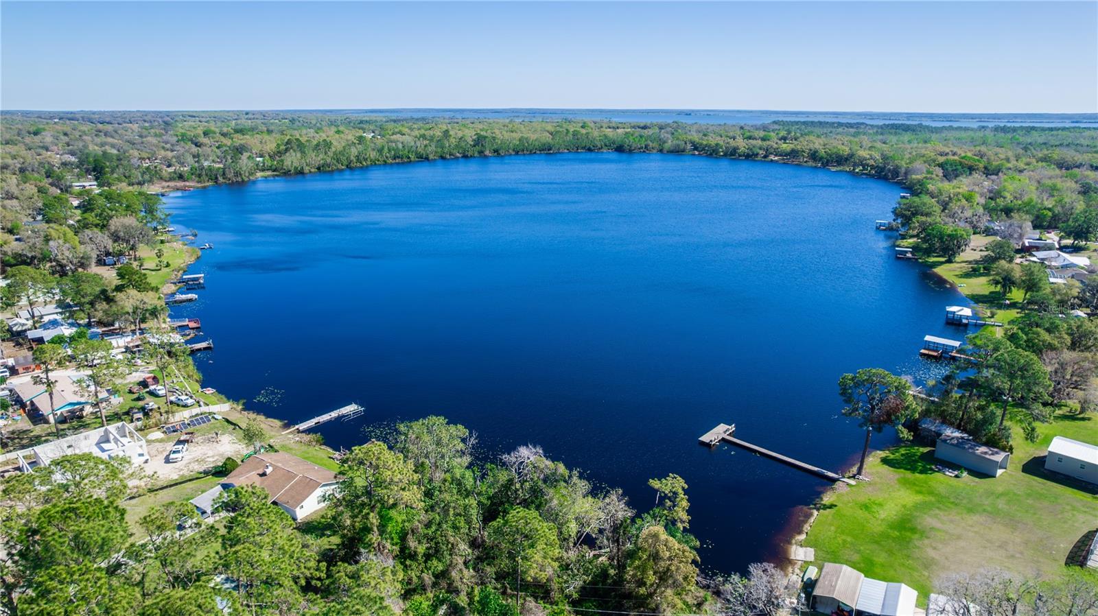 36112 LAKE UNITY RD, FRUITLAND PARK, FL, 34731
