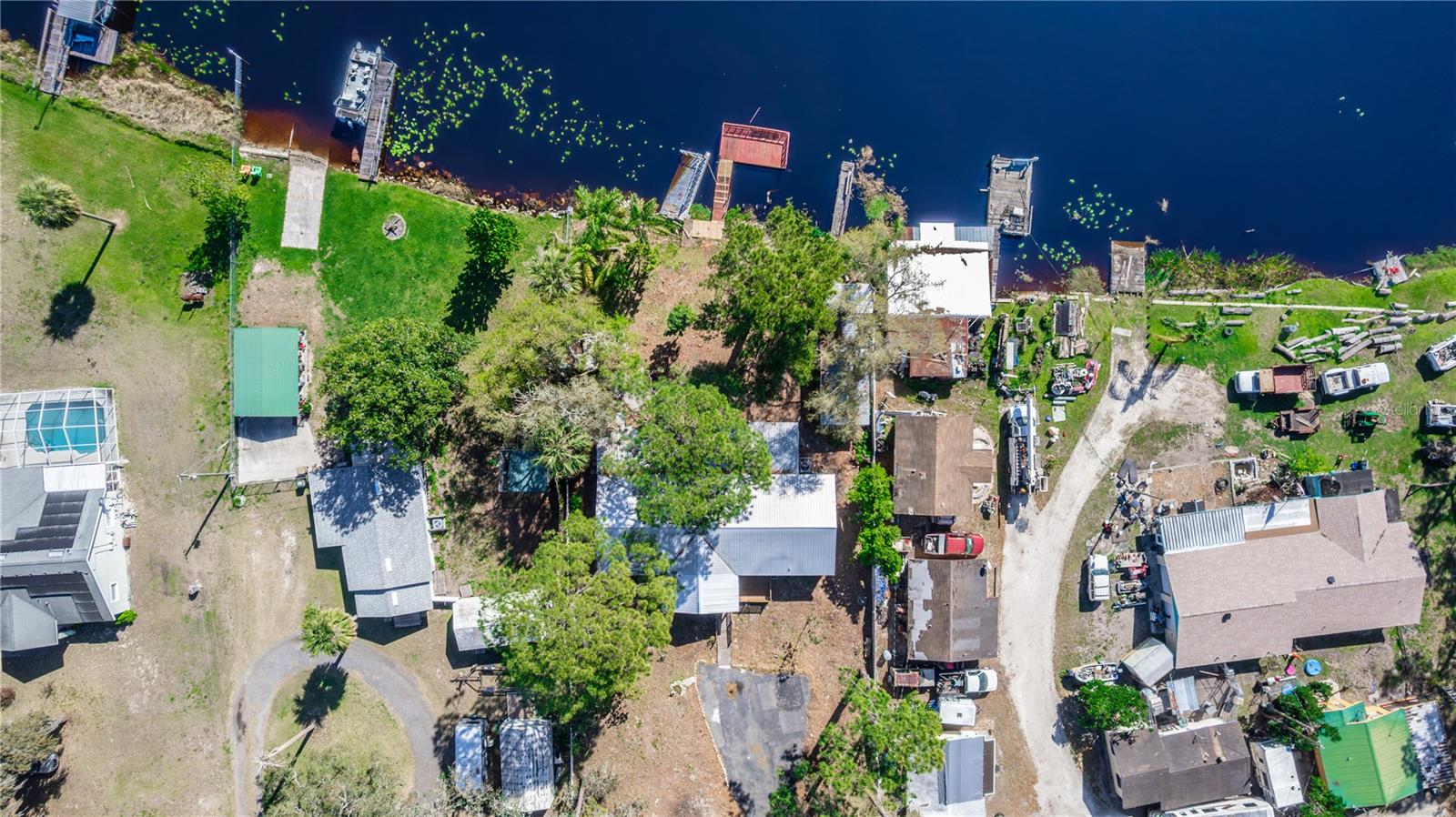 36112 LAKE UNITY RD, FRUITLAND PARK, FL, 34731