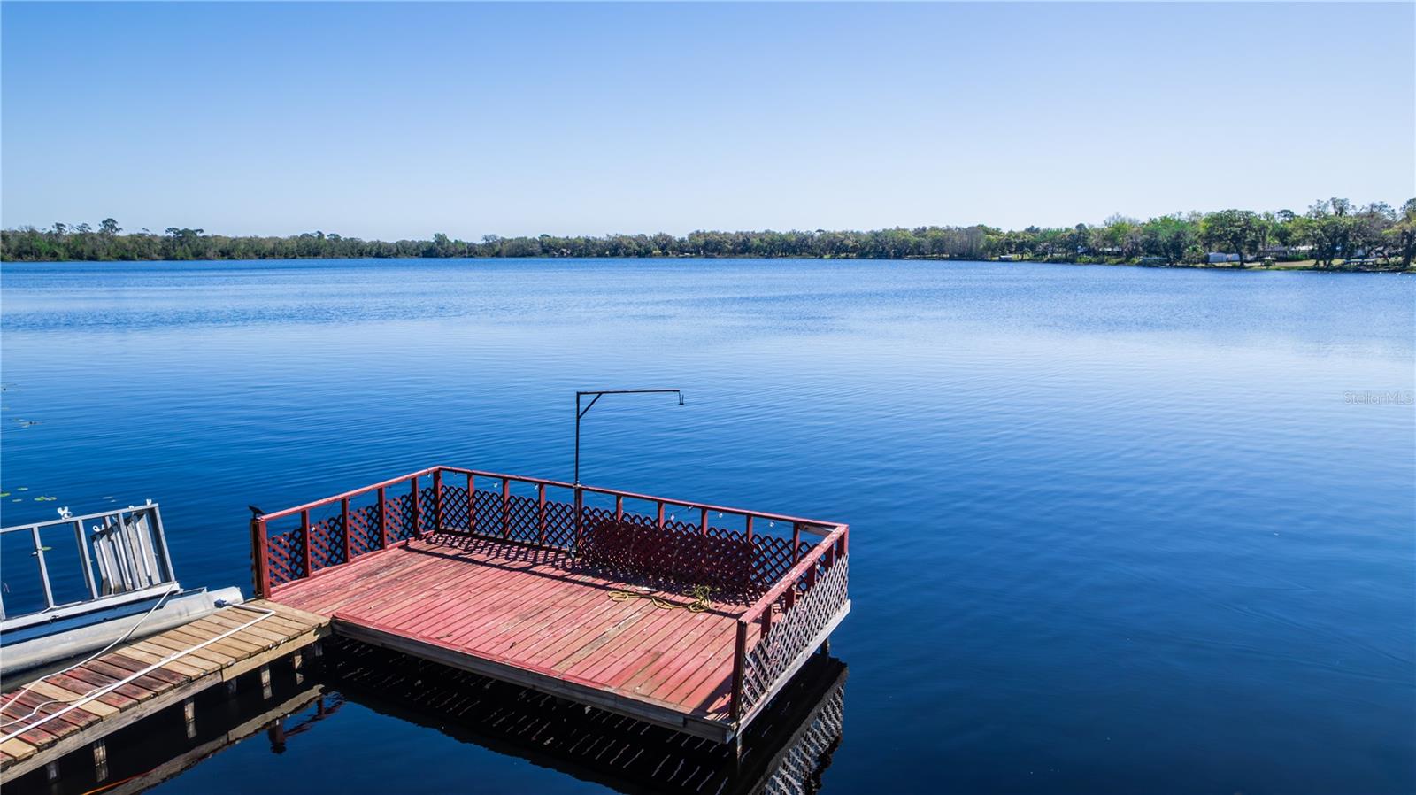 36112 LAKE UNITY RD, FRUITLAND PARK, FL, 34731