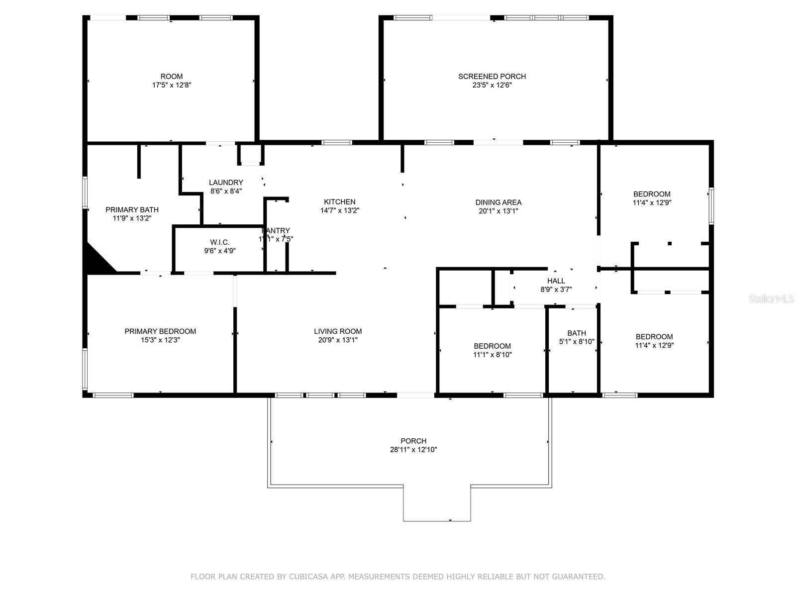 36112 LAKE UNITY RD, FRUITLAND PARK, FL, 34731