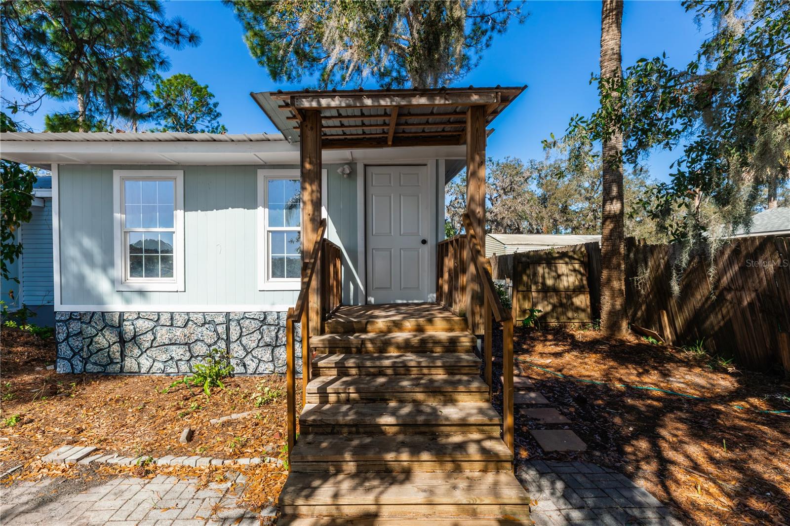 36112 LAKE UNITY RD, FRUITLAND PARK, FL, 34731