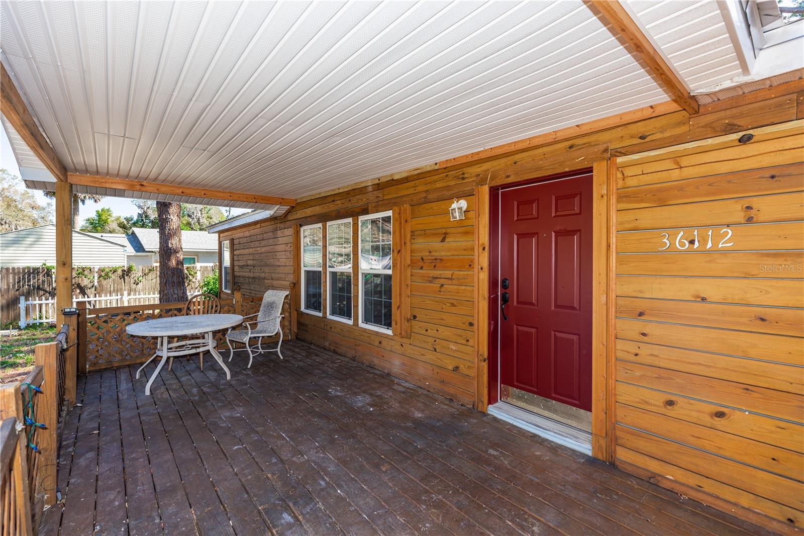 36112 LAKE UNITY RD, FRUITLAND PARK, FL, 34731