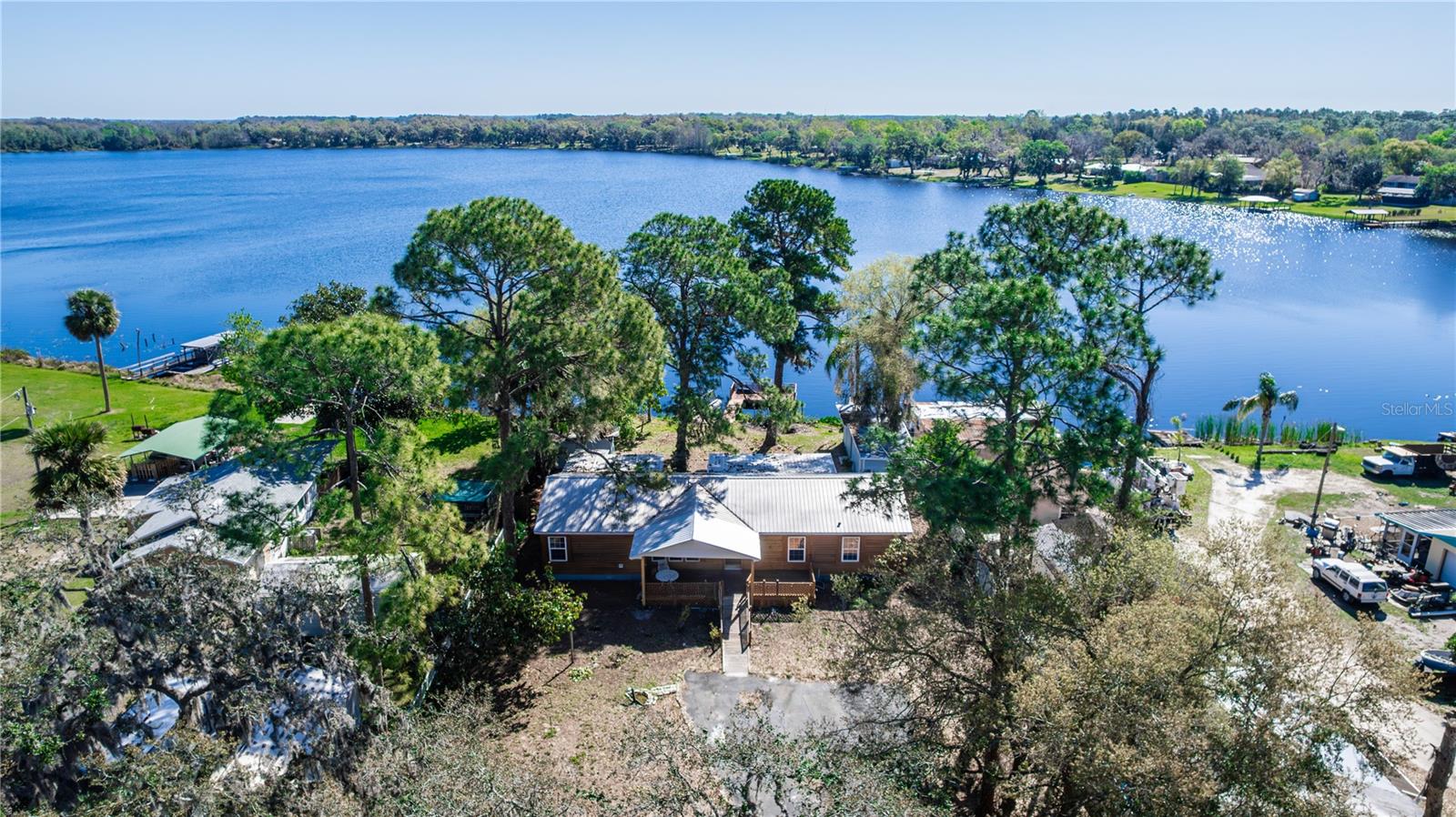 36112 LAKE UNITY RD, FRUITLAND PARK, FL, 34731