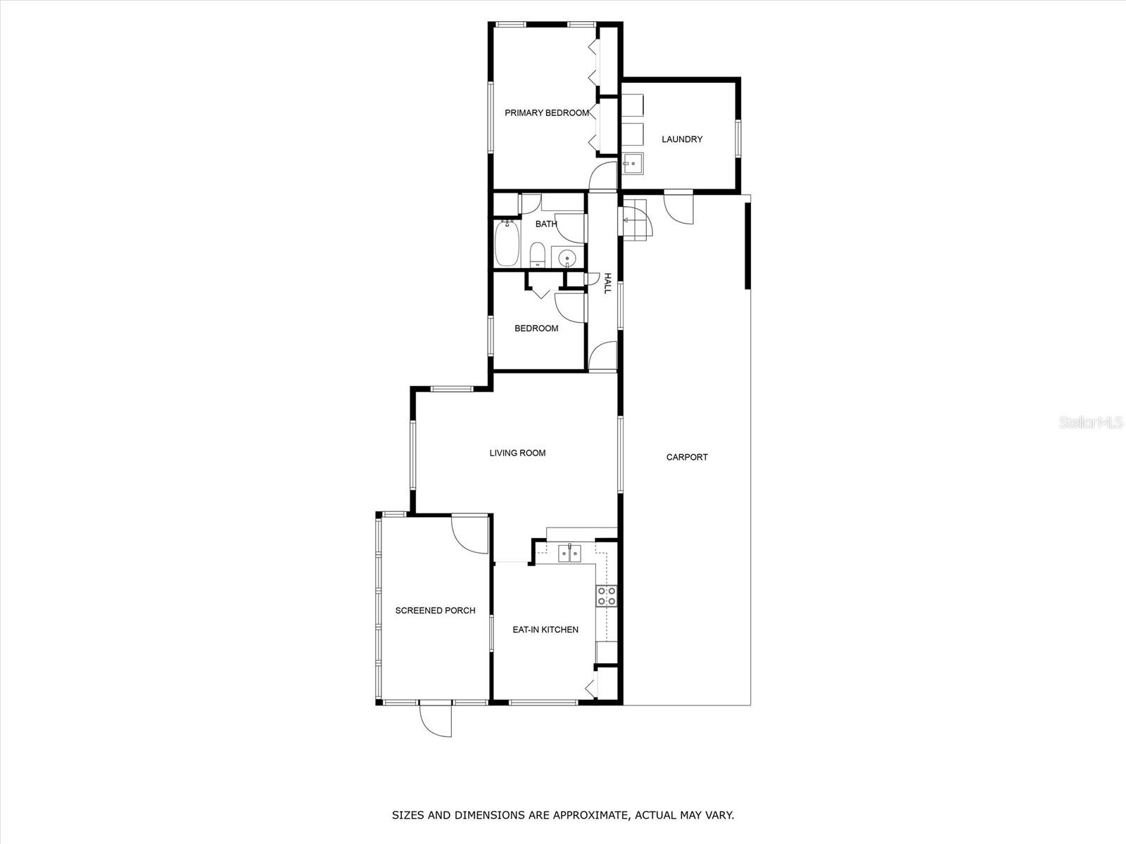 128 E SAINT JOHNS WAY, APOLLO BEACH, FL, 33572
