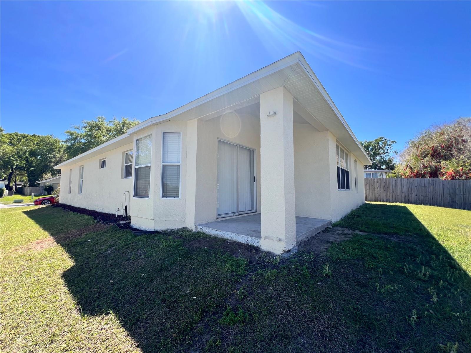 418 HENDERSON AVE, SEFFNER, FL, 33584