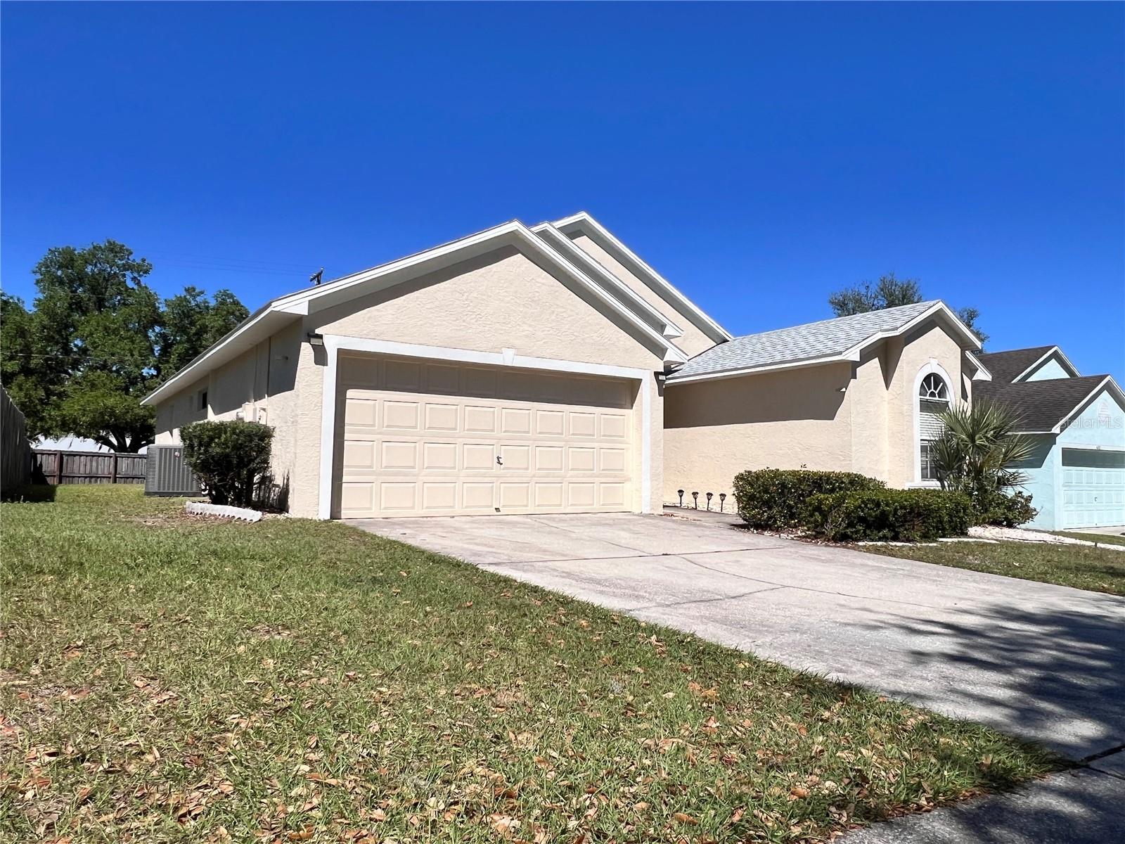 418 HENDERSON AVE, SEFFNER, FL, 33584