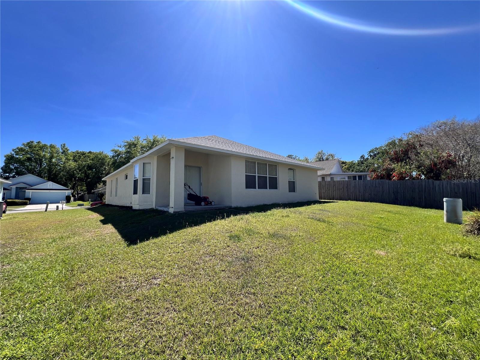 418 HENDERSON AVE, SEFFNER, FL, 33584