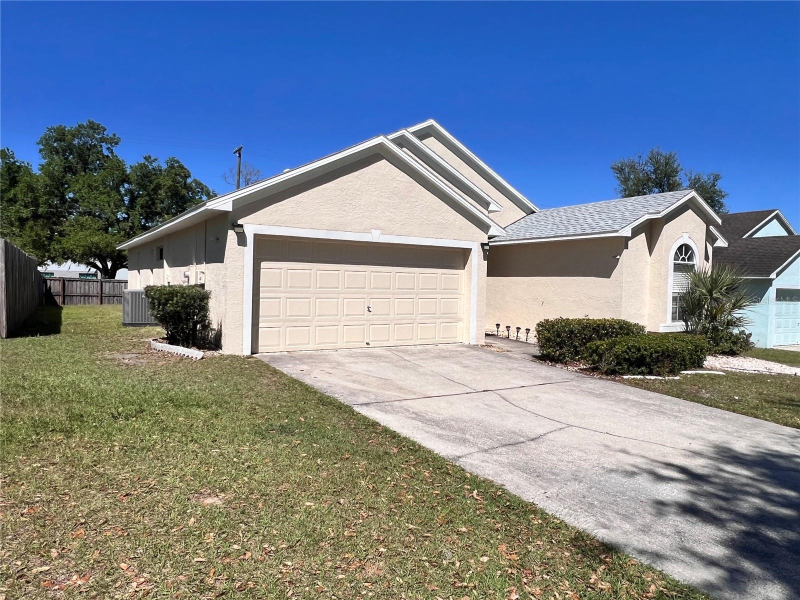 418 HENDERSON AVE, SEFFNER, FL, 33584