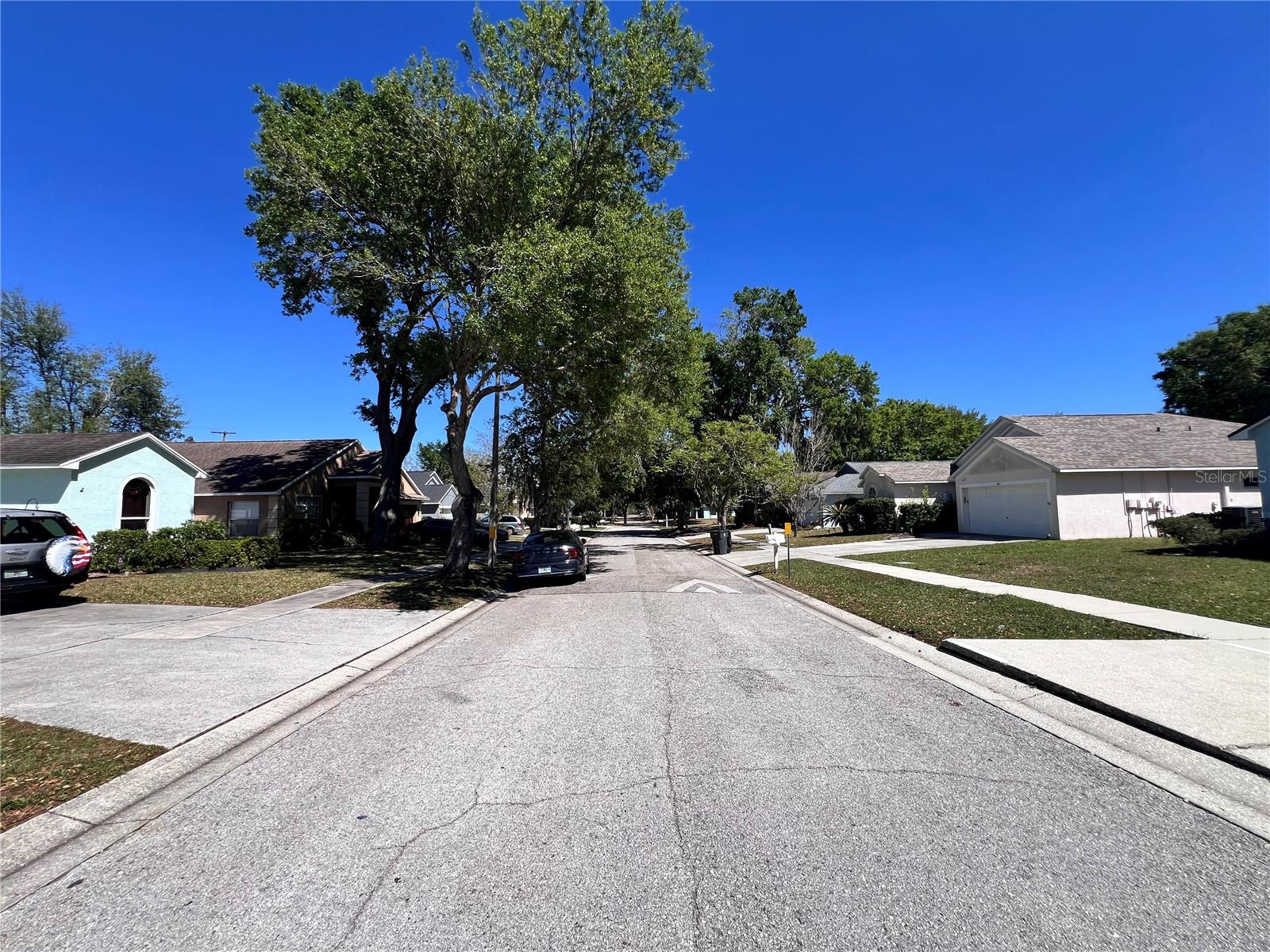 418 HENDERSON AVE, SEFFNER, FL, 33584