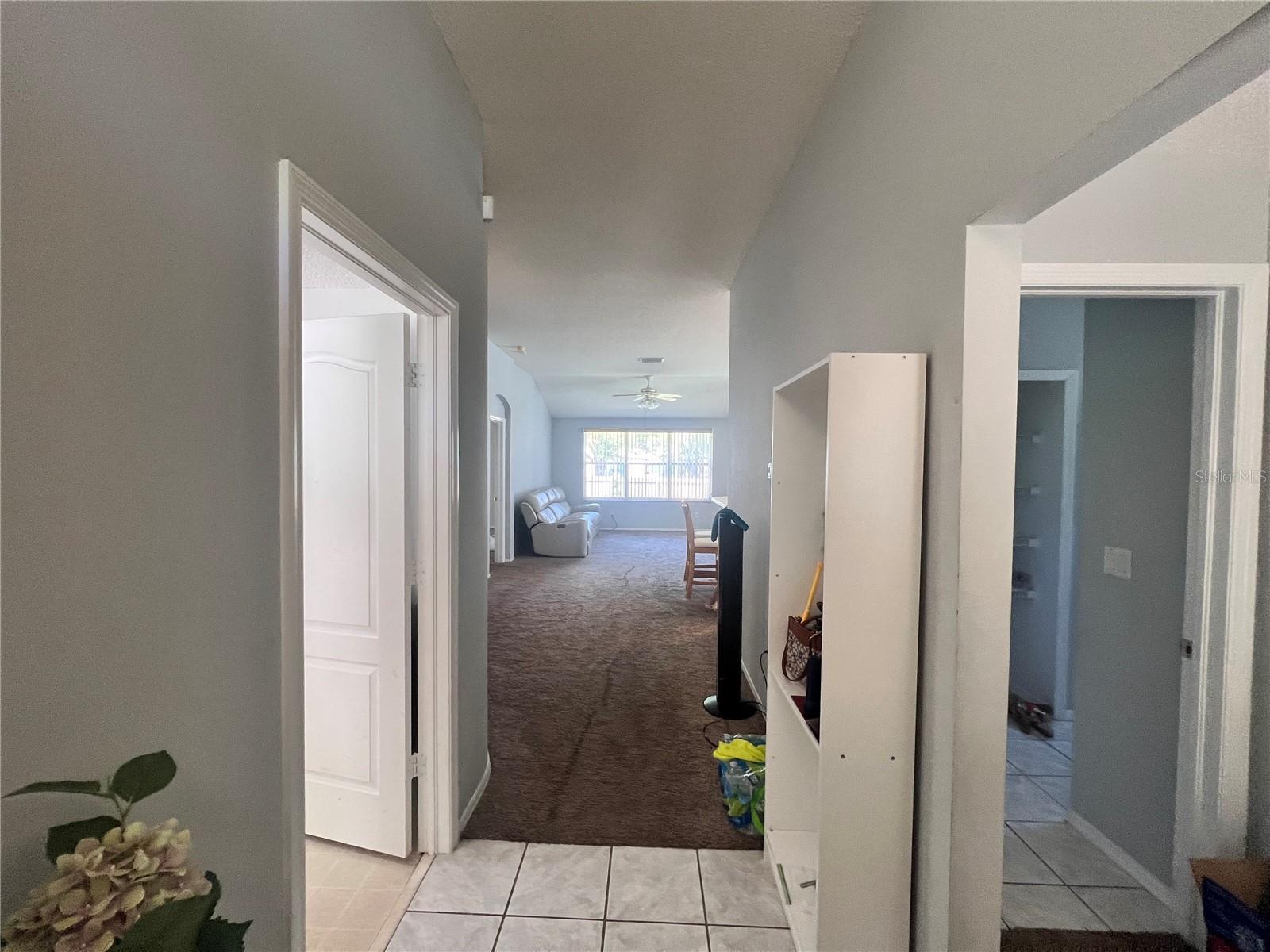 418 HENDERSON AVE, SEFFNER, FL, 33584