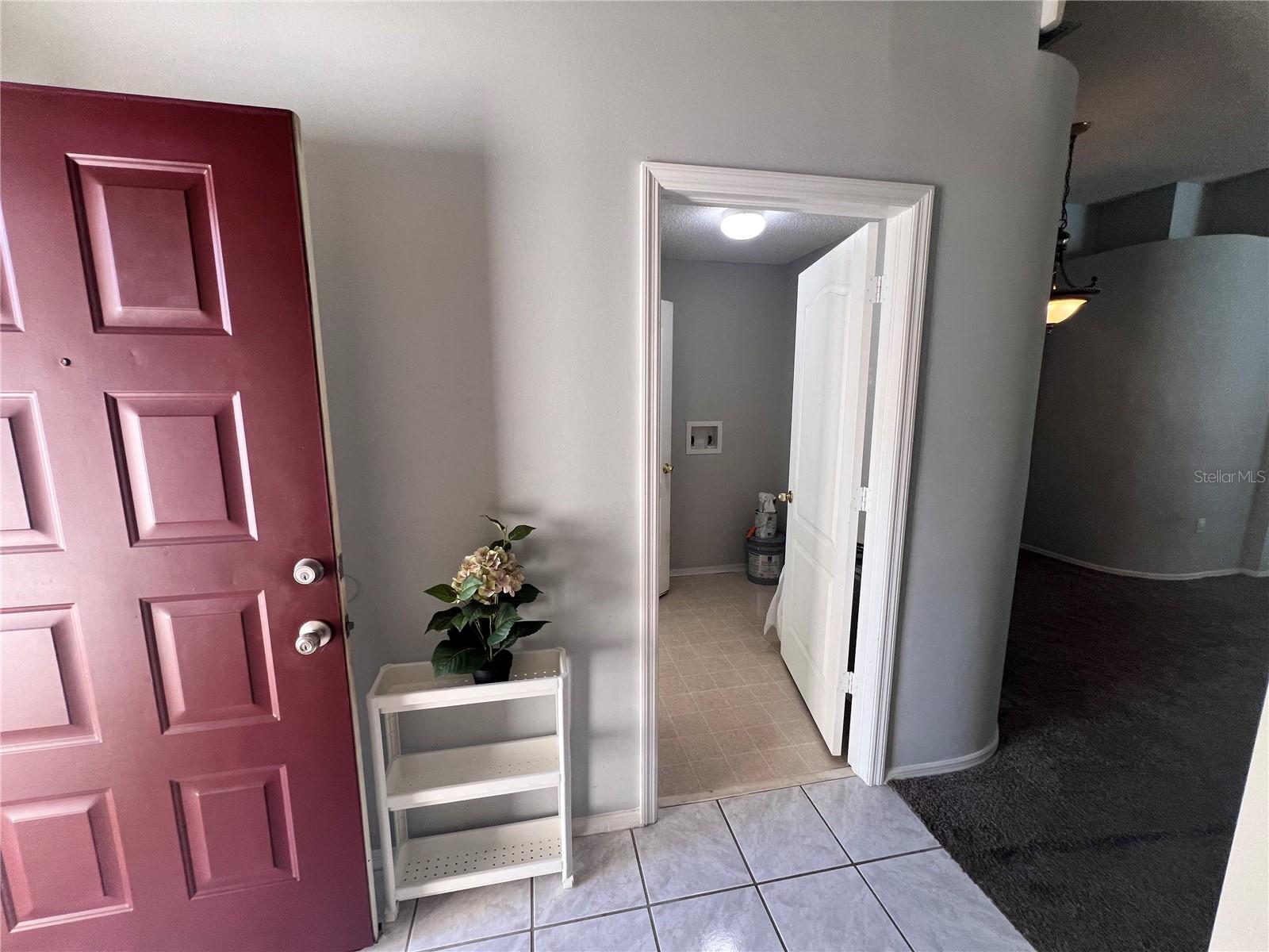 418 HENDERSON AVE, SEFFNER, FL, 33584