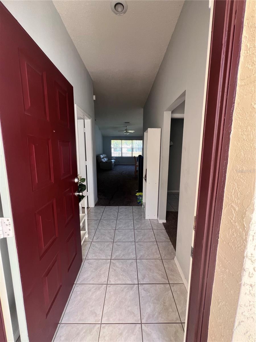 418 HENDERSON AVE, SEFFNER, FL, 33584