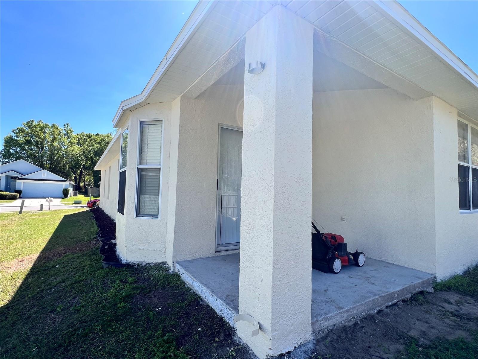 418 HENDERSON AVE, SEFFNER, FL, 33584