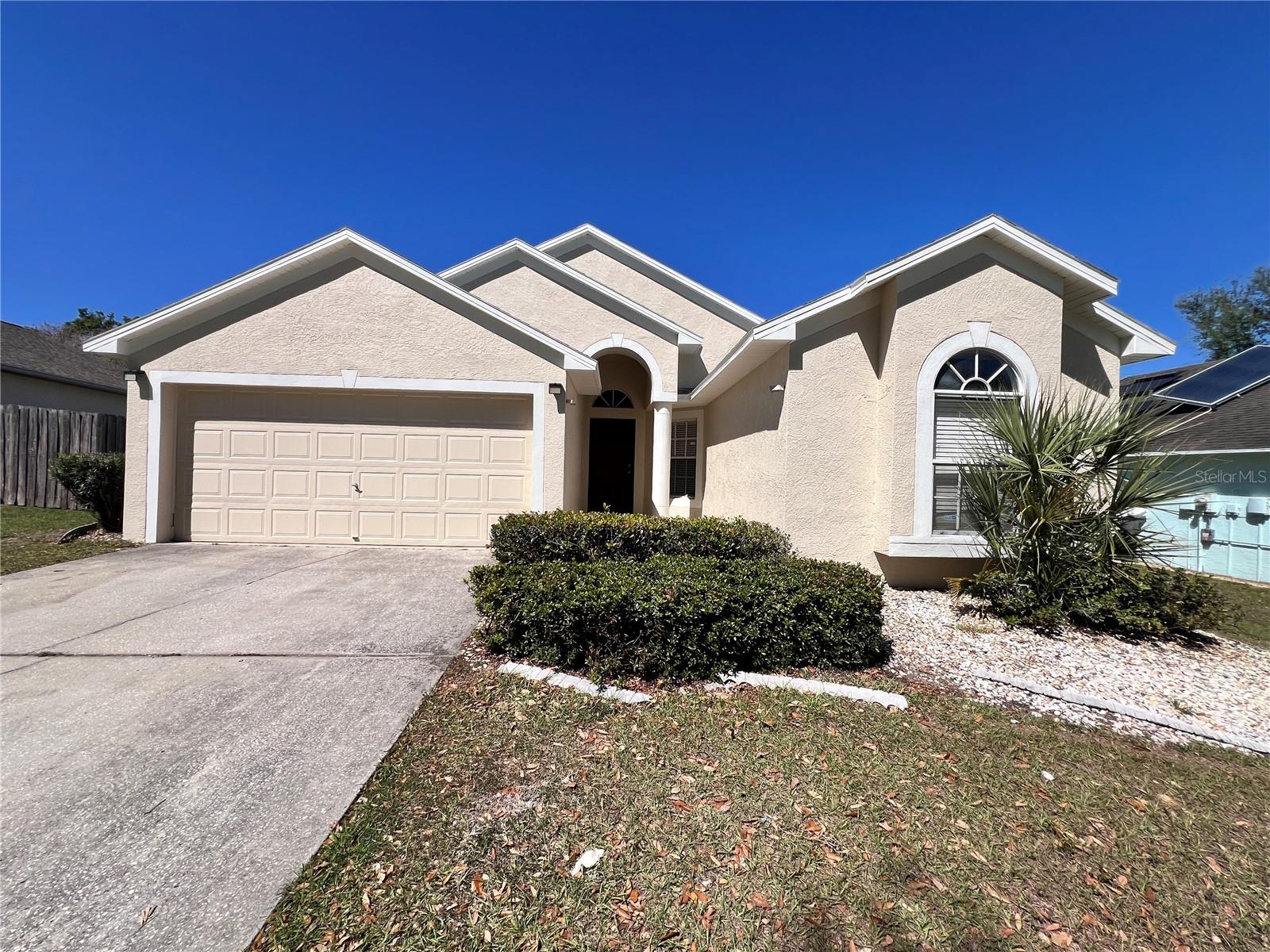 418 HENDERSON AVE, SEFFNER, FL, 33584