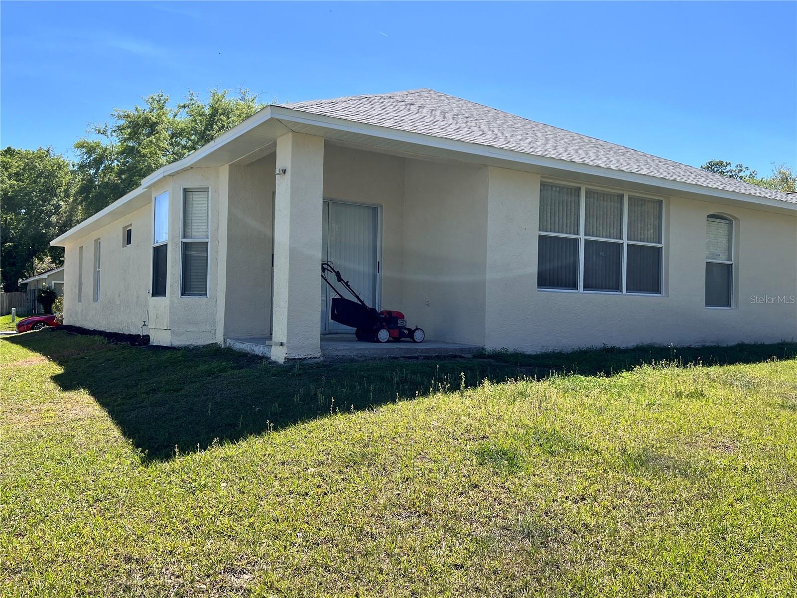 418 HENDERSON AVE, SEFFNER, FL, 33584