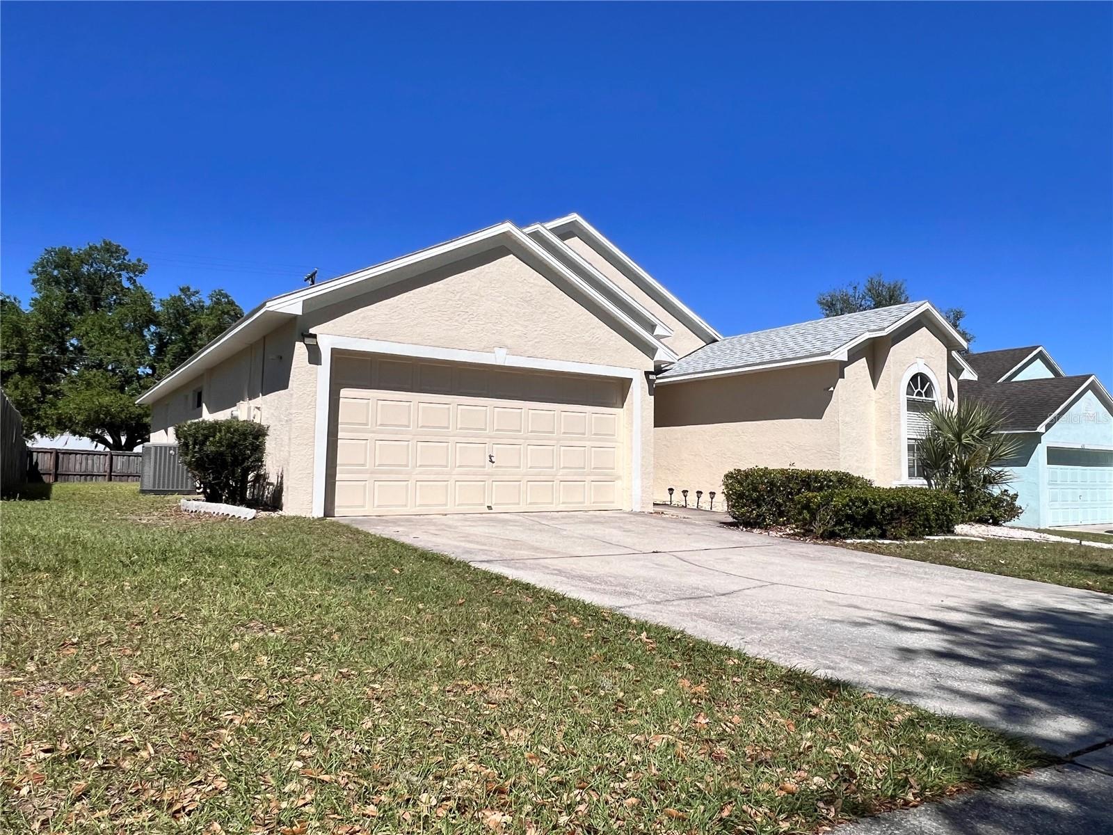 418 HENDERSON AVE, SEFFNER, FL, 33584