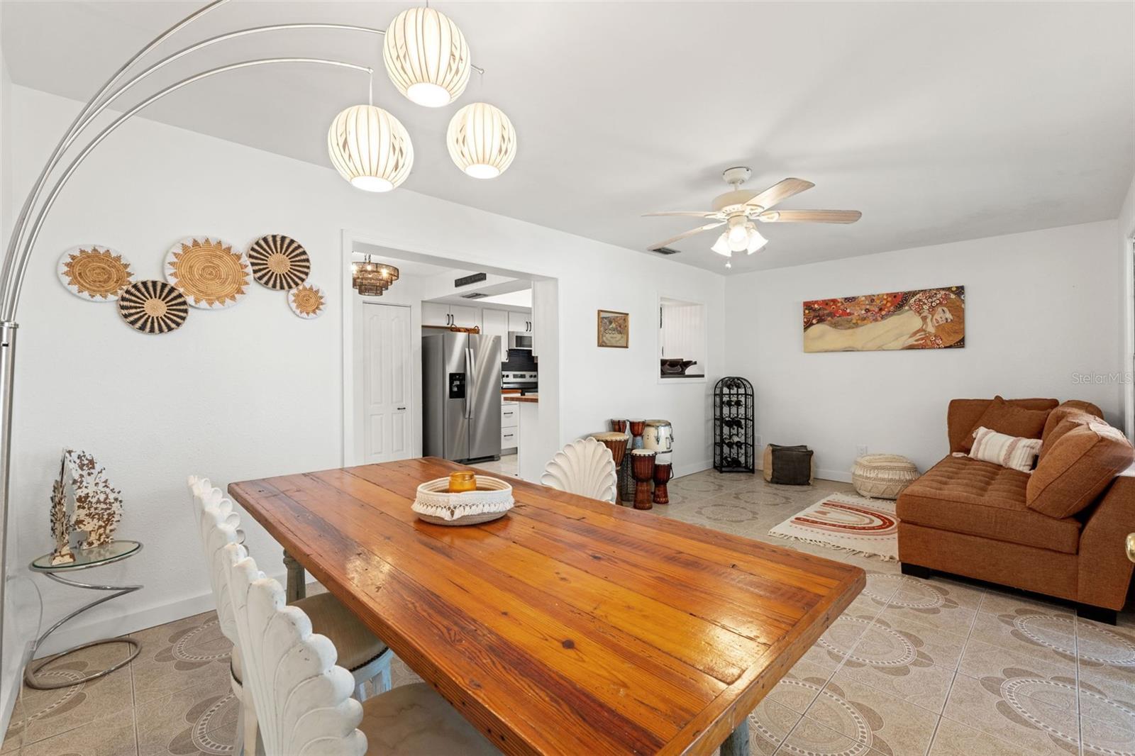 408 PINEAPPLE ST, TARPON SPRINGS, FL, 34689