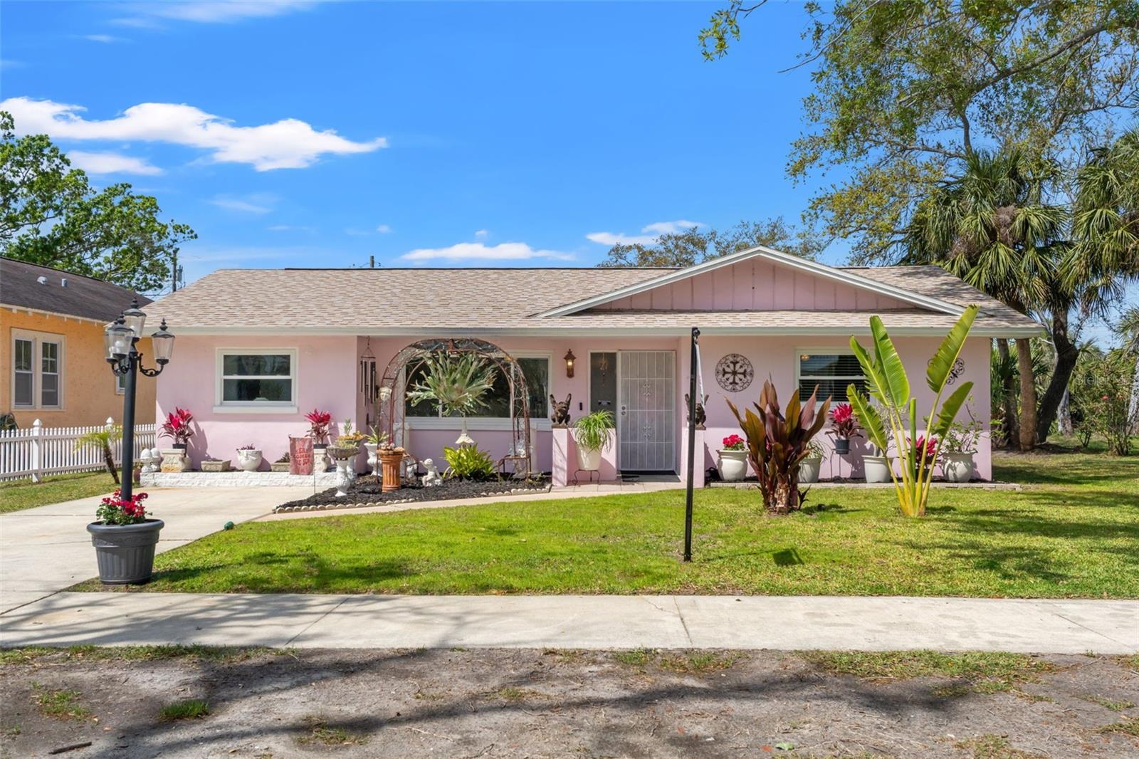 408 PINEAPPLE ST, TARPON SPRINGS, FL, 34689
