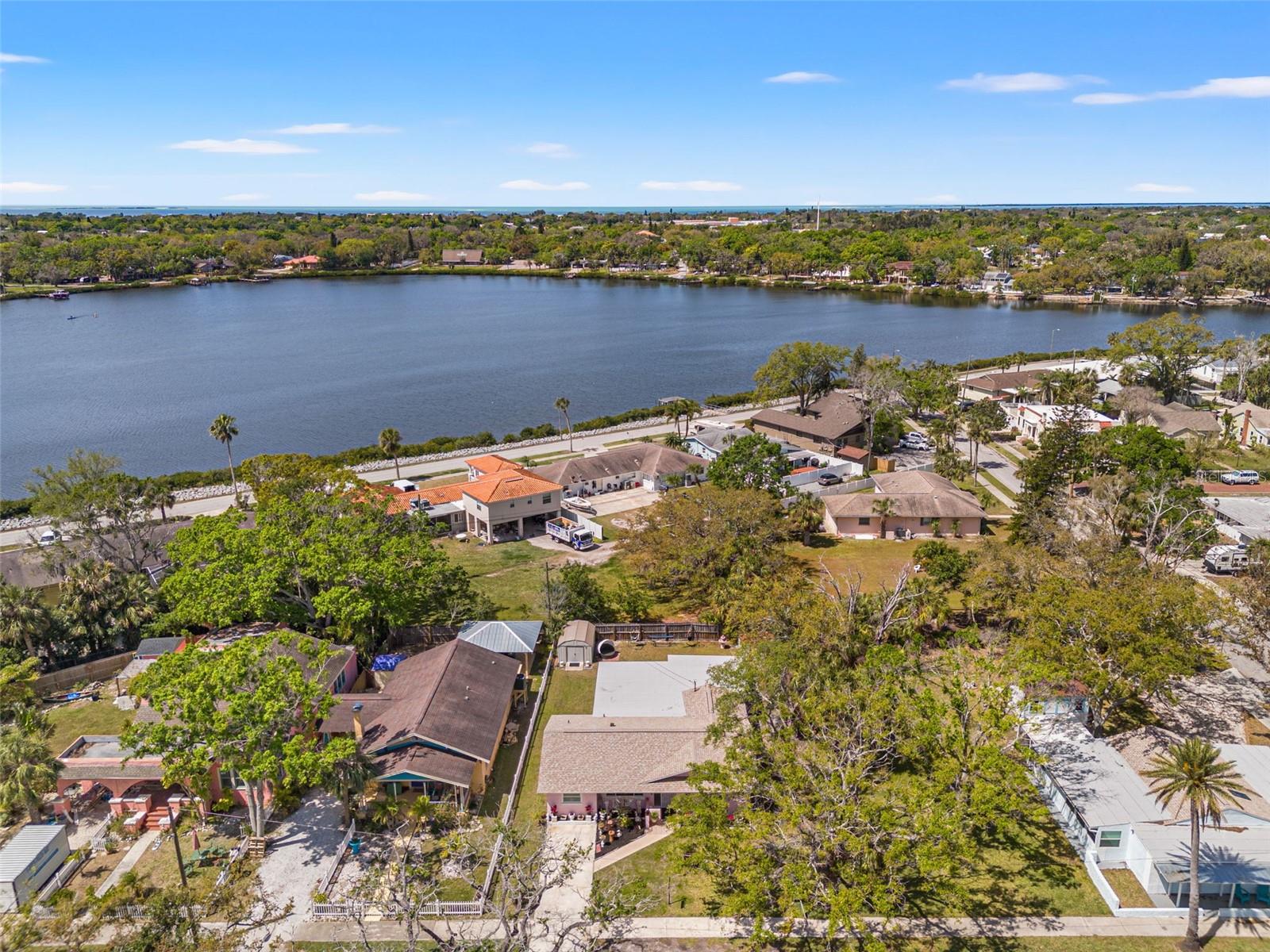 408 PINEAPPLE ST, TARPON SPRINGS, FL, 34689