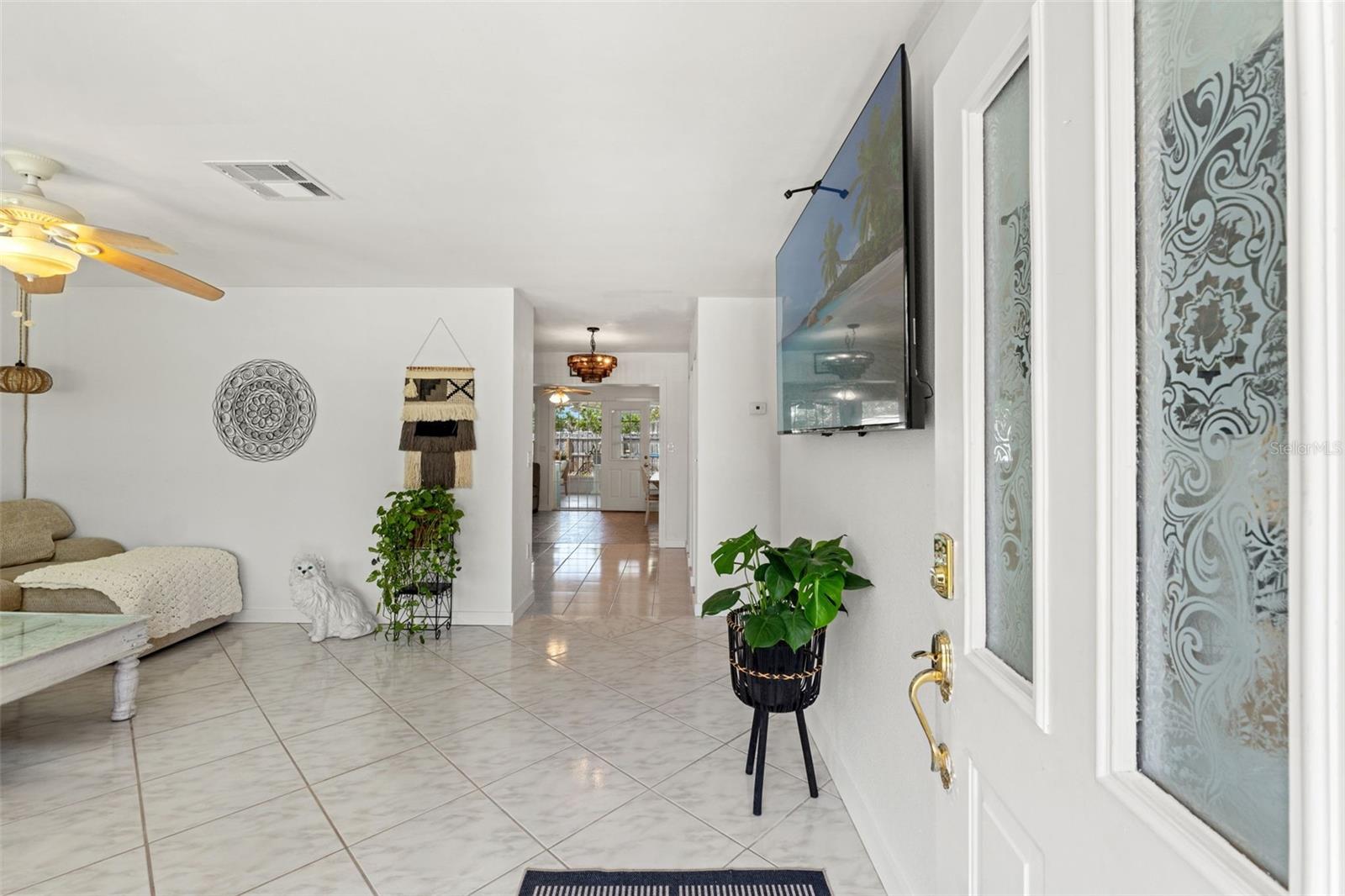 408 PINEAPPLE ST, TARPON SPRINGS, FL, 34689
