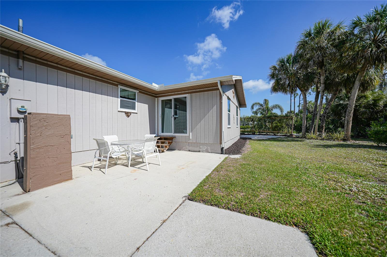 2820 S CRANBERRY BLVD, NORTH PORT, FL, 34286