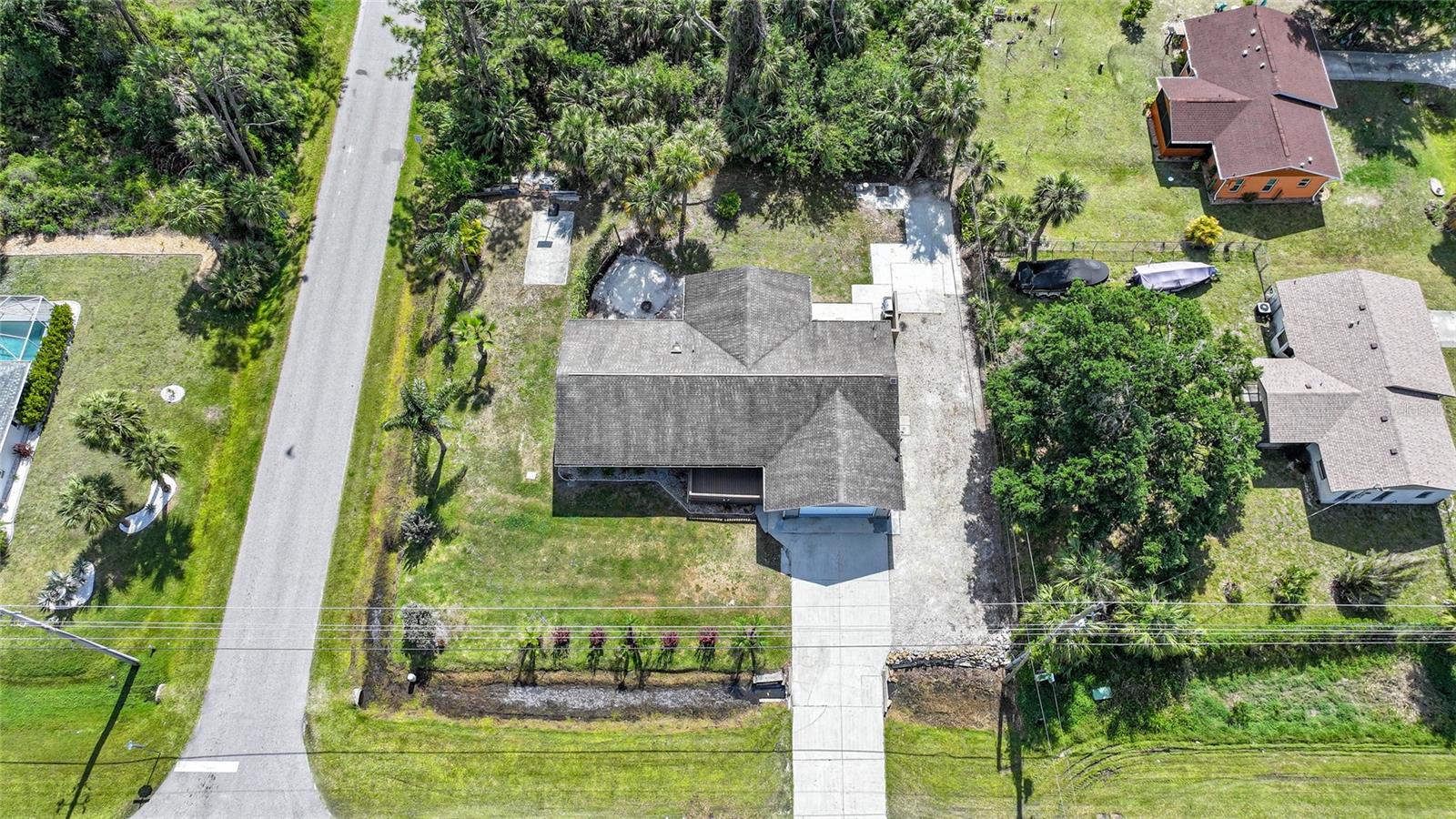 2820 S CRANBERRY BLVD, NORTH PORT, FL, 34286