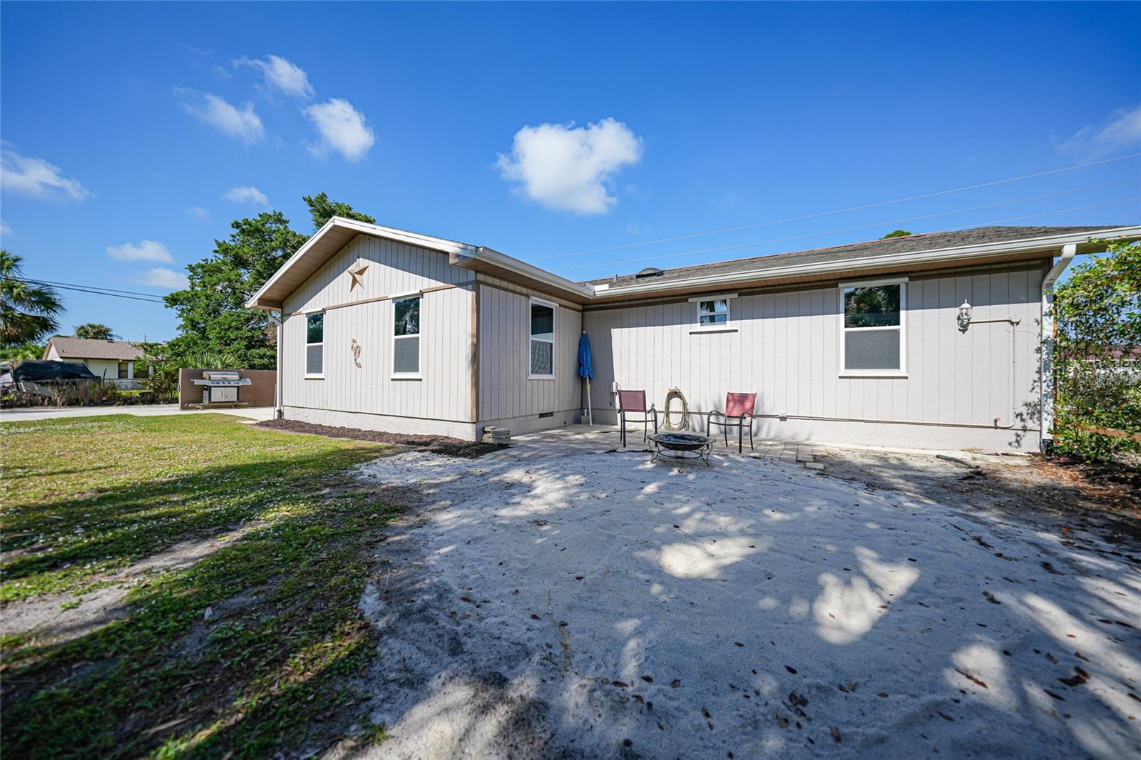 2820 S CRANBERRY BLVD, NORTH PORT, FL, 34286