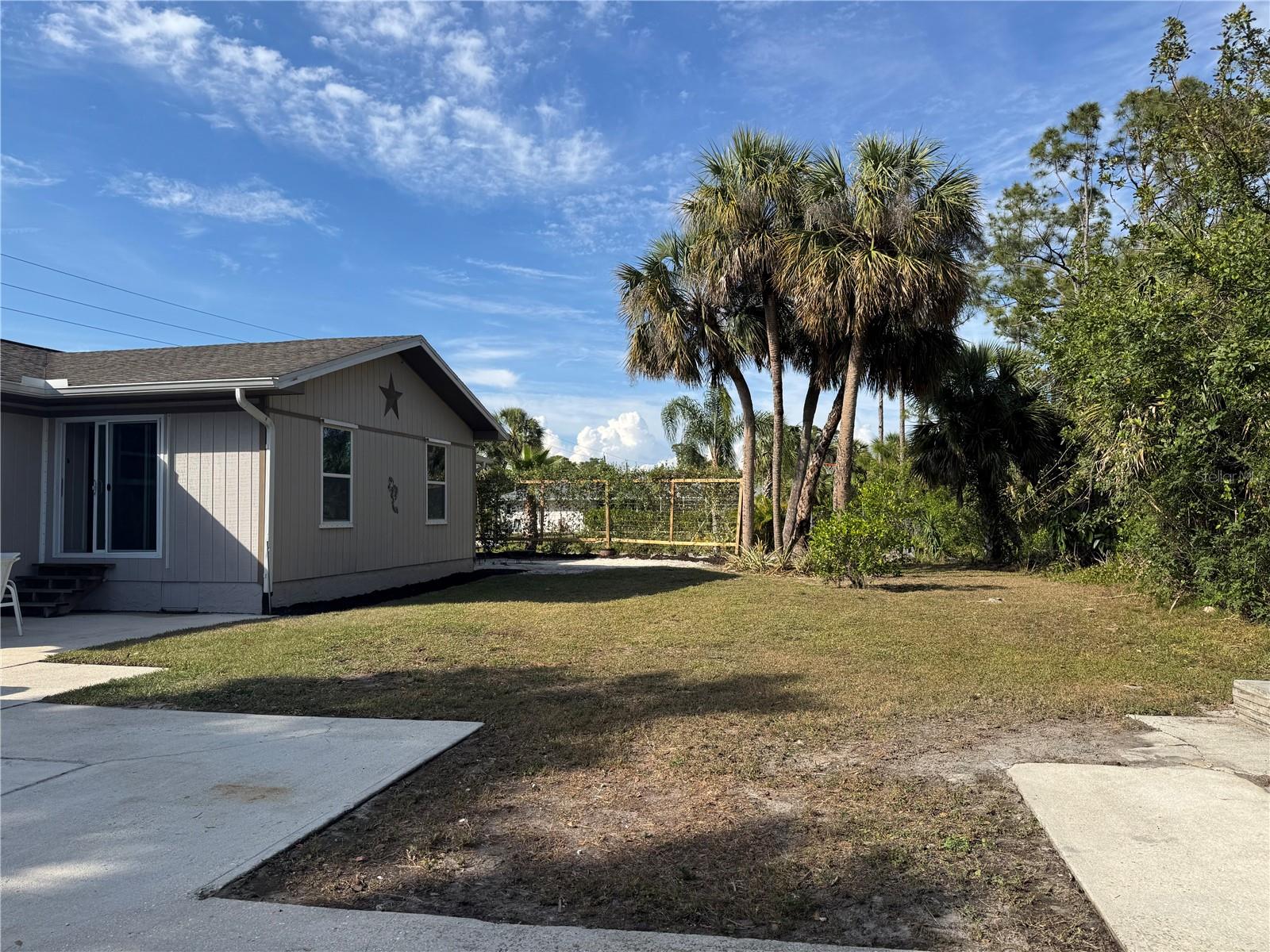 2820 S CRANBERRY BLVD, NORTH PORT, FL, 34286