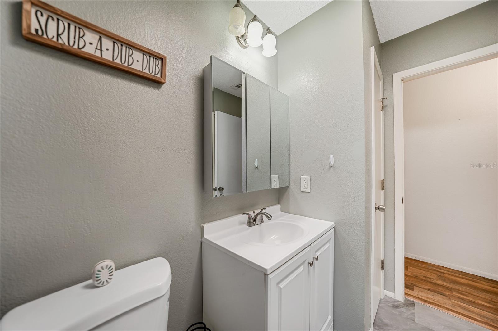 2820 S CRANBERRY BLVD, NORTH PORT, FL, 34286