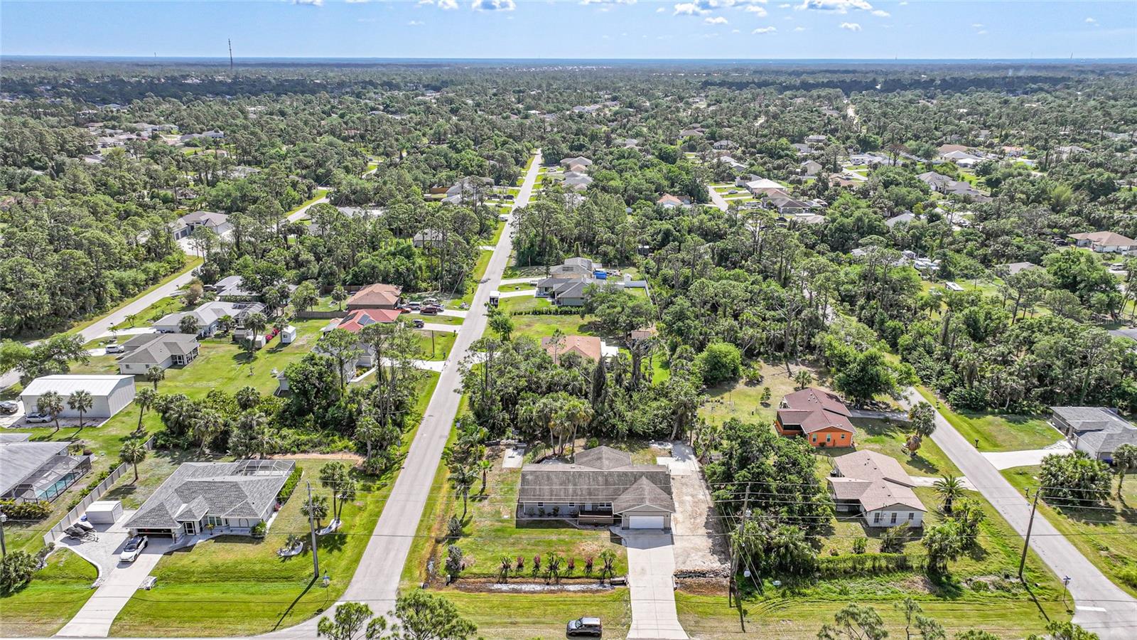2820 S CRANBERRY BLVD, NORTH PORT, FL, 34286