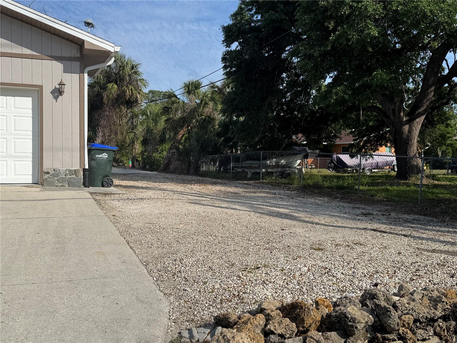 2820 S CRANBERRY BLVD, NORTH PORT, FL, 34286