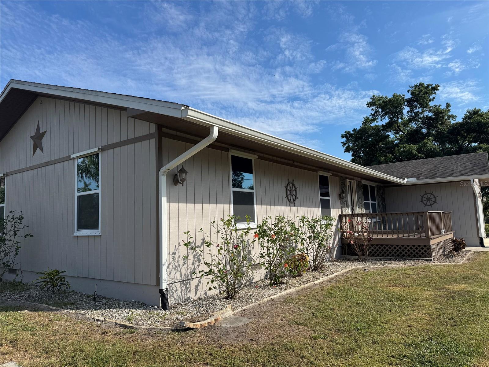 2820 S CRANBERRY BLVD, NORTH PORT, FL, 34286
