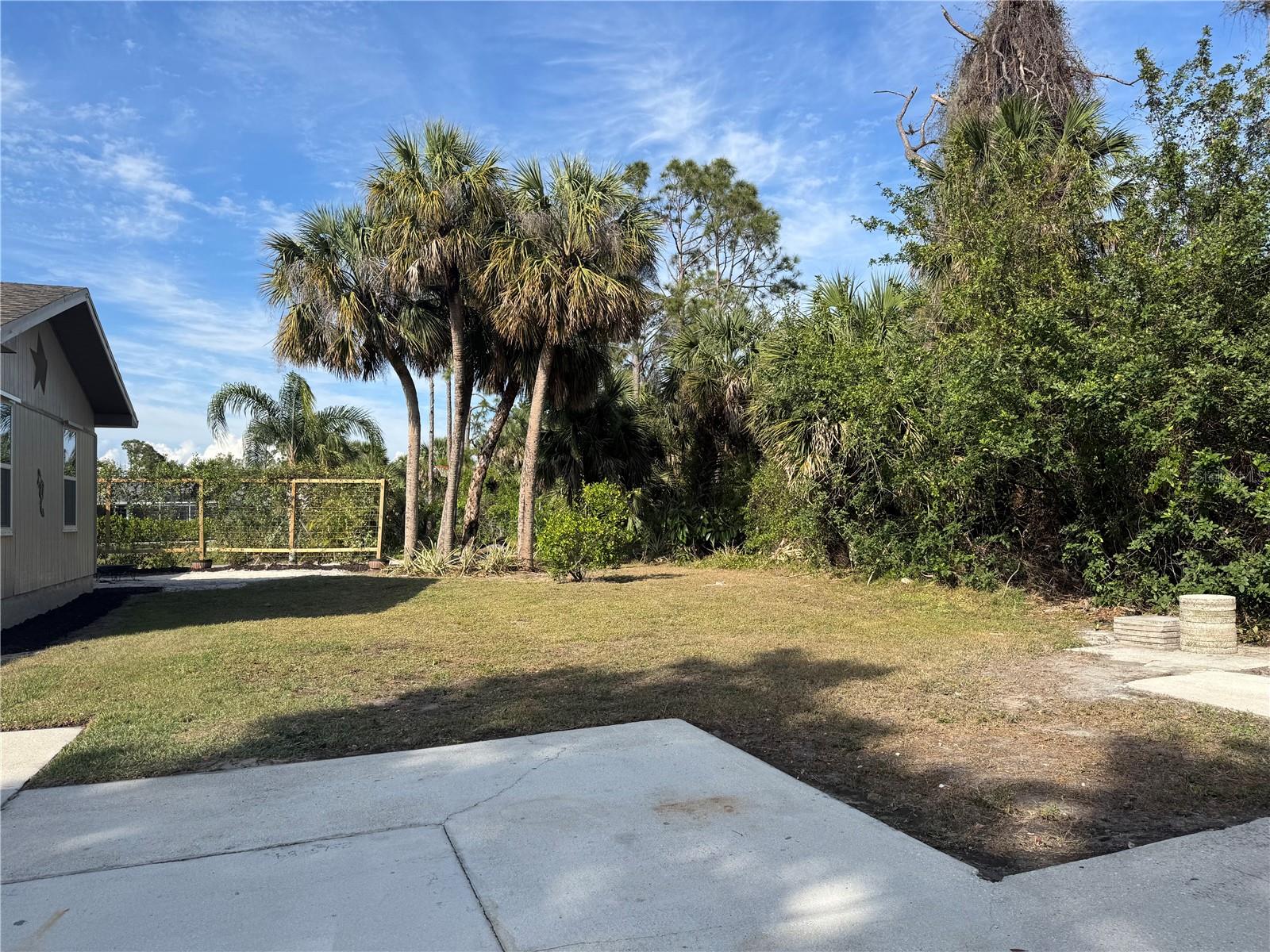 2820 S CRANBERRY BLVD, NORTH PORT, FL, 34286