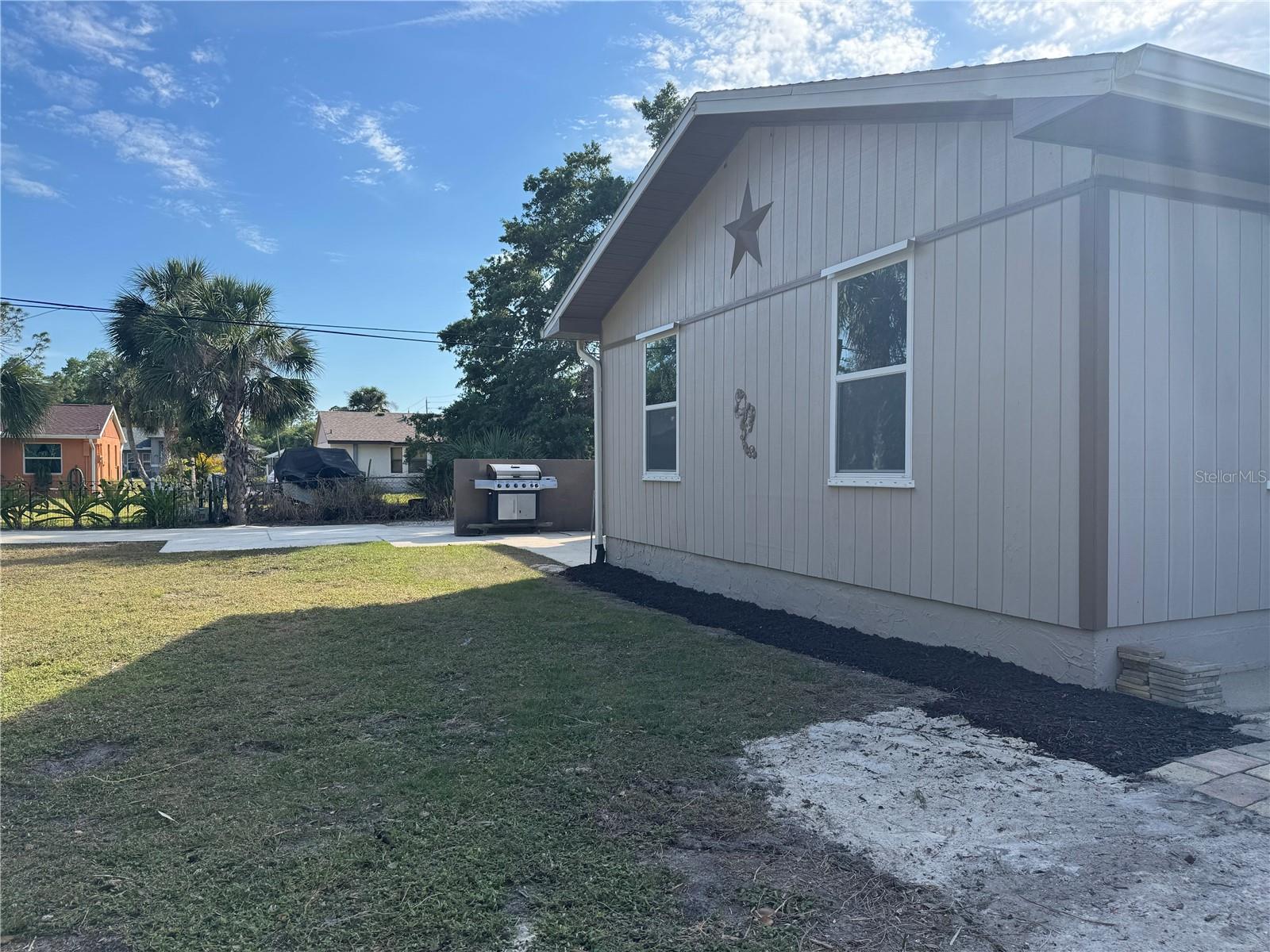 2820 S CRANBERRY BLVD, NORTH PORT, FL, 34286