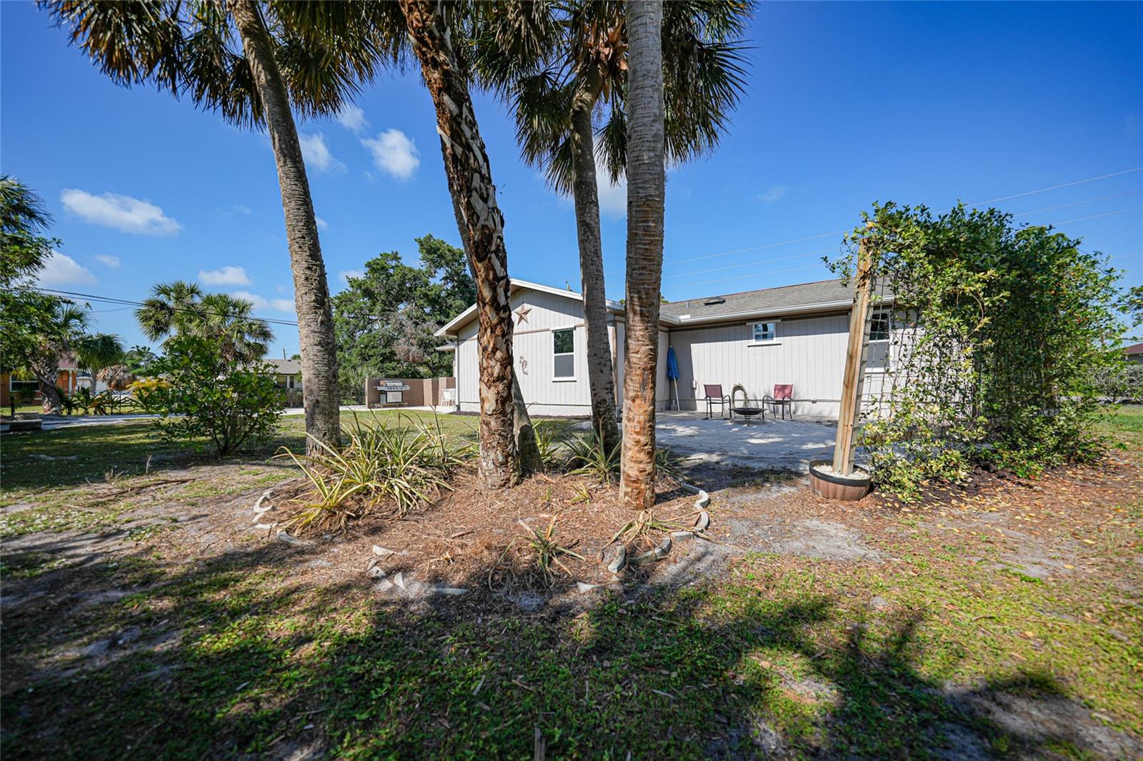 2820 S CRANBERRY BLVD, NORTH PORT, FL, 34286