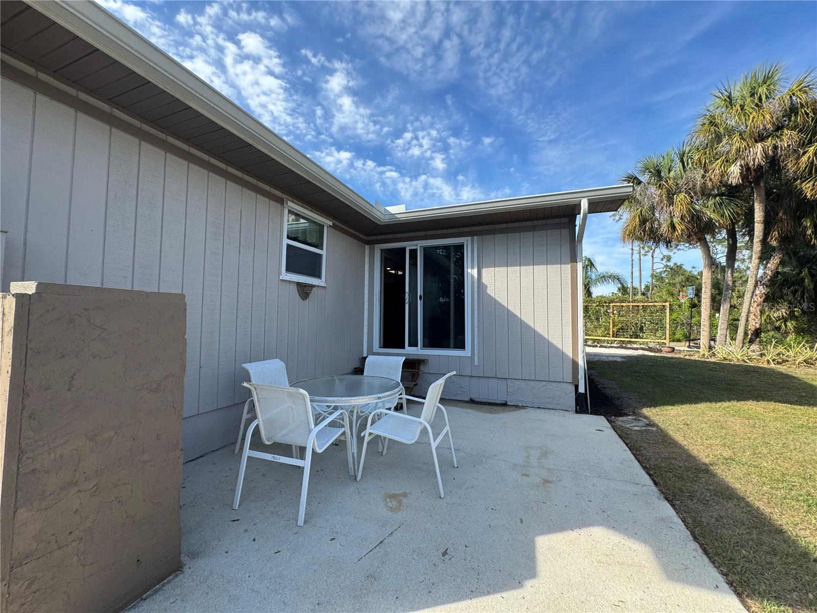 2820 S CRANBERRY BLVD, NORTH PORT, FL, 34286