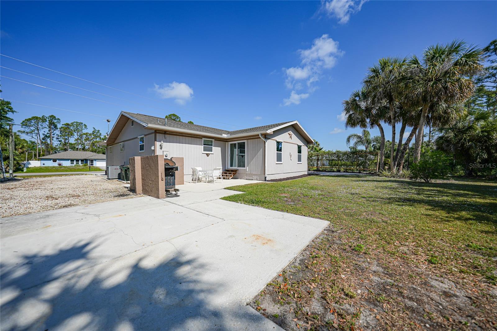 2820 S CRANBERRY BLVD, NORTH PORT, FL, 34286