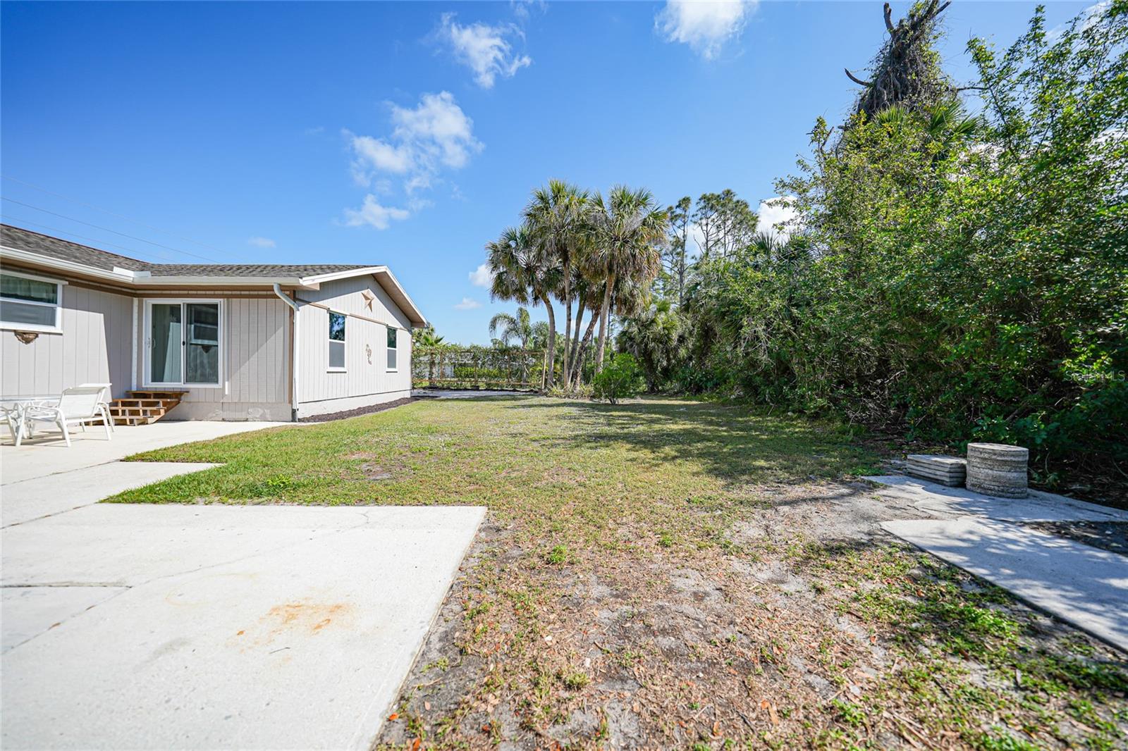 2820 S CRANBERRY BLVD, NORTH PORT, FL, 34286