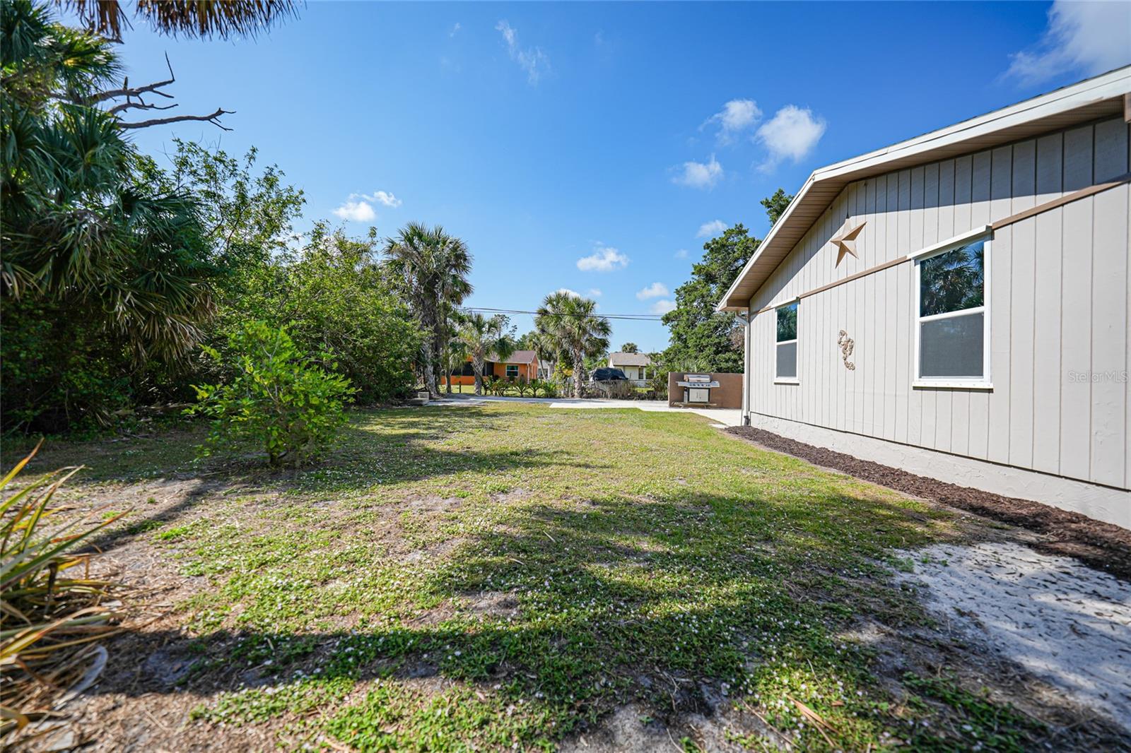 2820 S CRANBERRY BLVD, NORTH PORT, FL, 34286