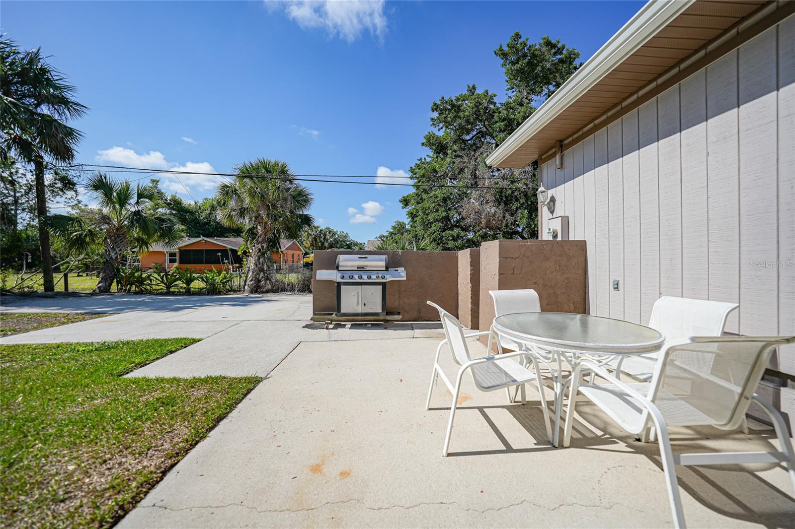 2820 S CRANBERRY BLVD, NORTH PORT, FL, 34286