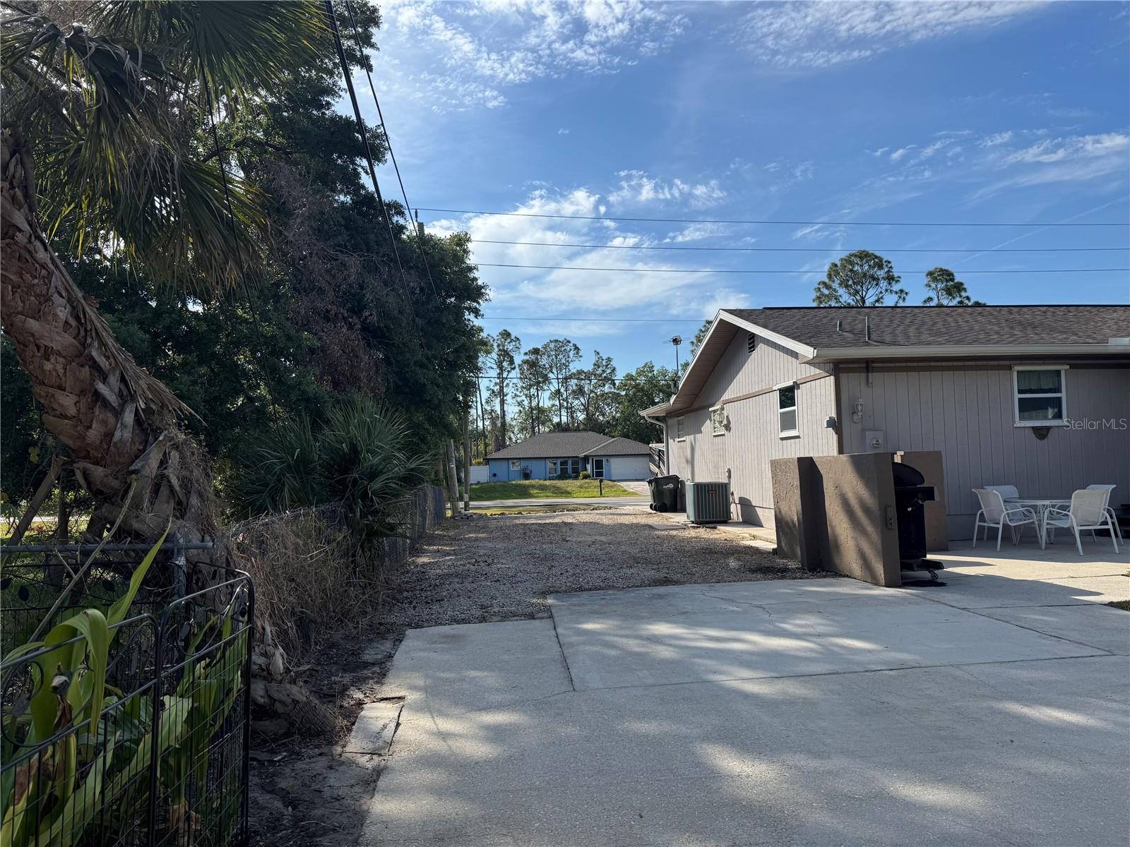 2820 S CRANBERRY BLVD, NORTH PORT, FL, 34286