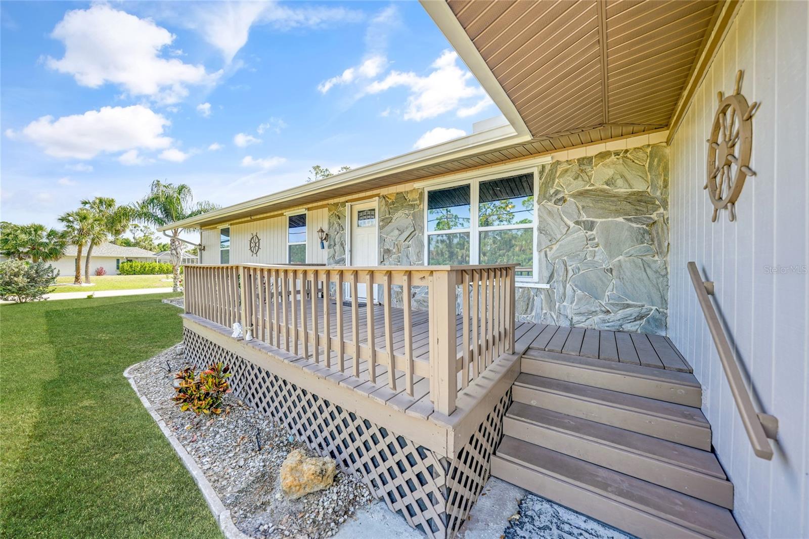 2820 S CRANBERRY BLVD, NORTH PORT, FL, 34286