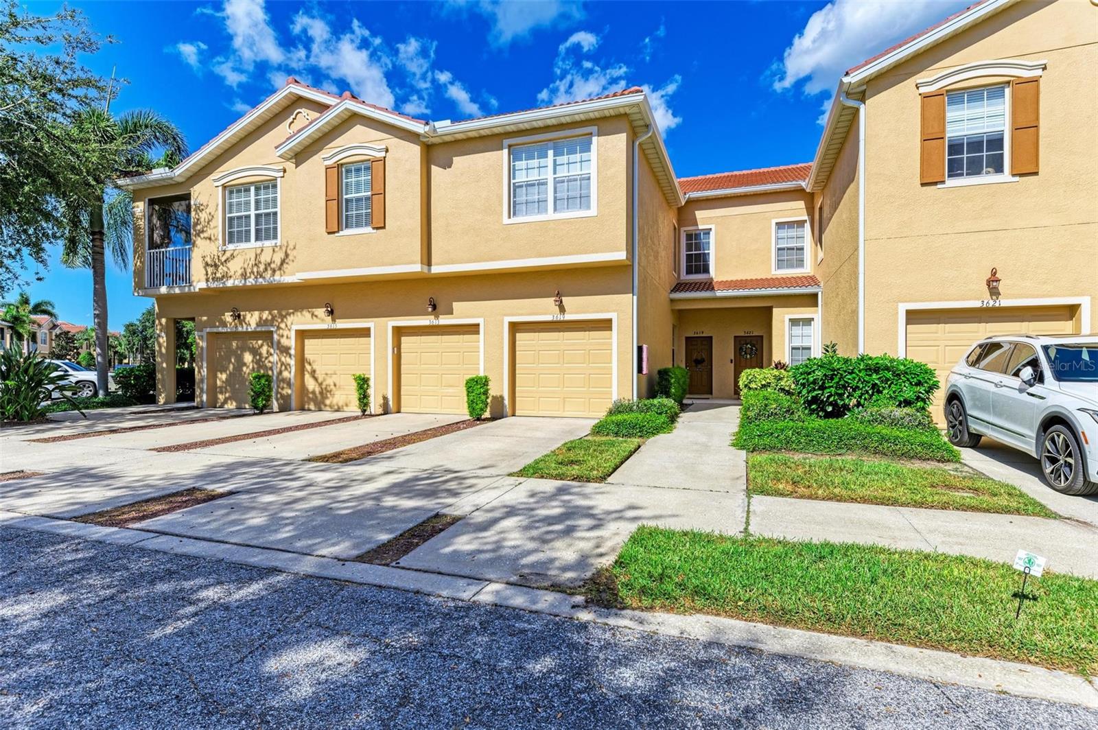 3619 PARKRIDGE CIR #11-102, SARASOTA, FL, 34243